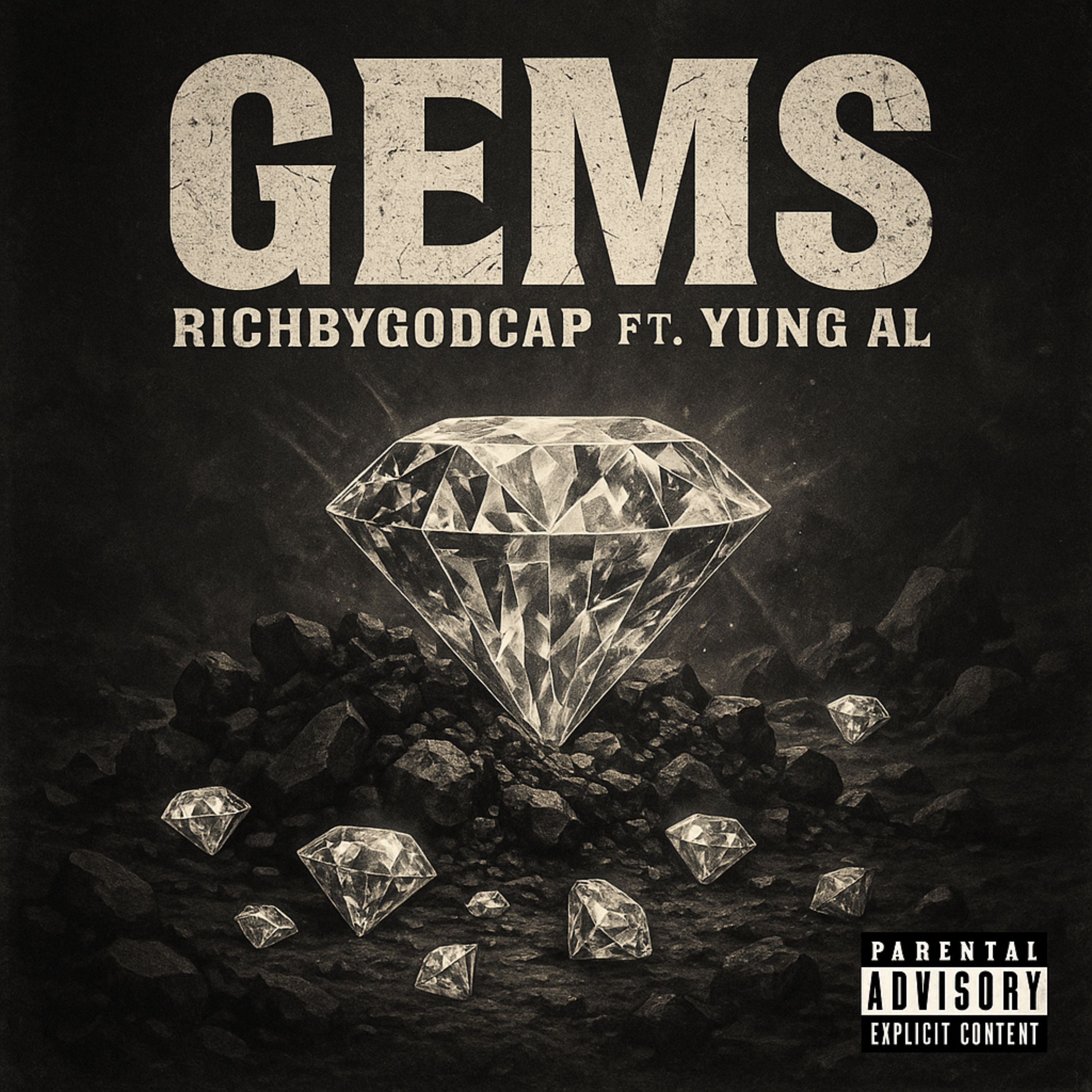 Gems artwork