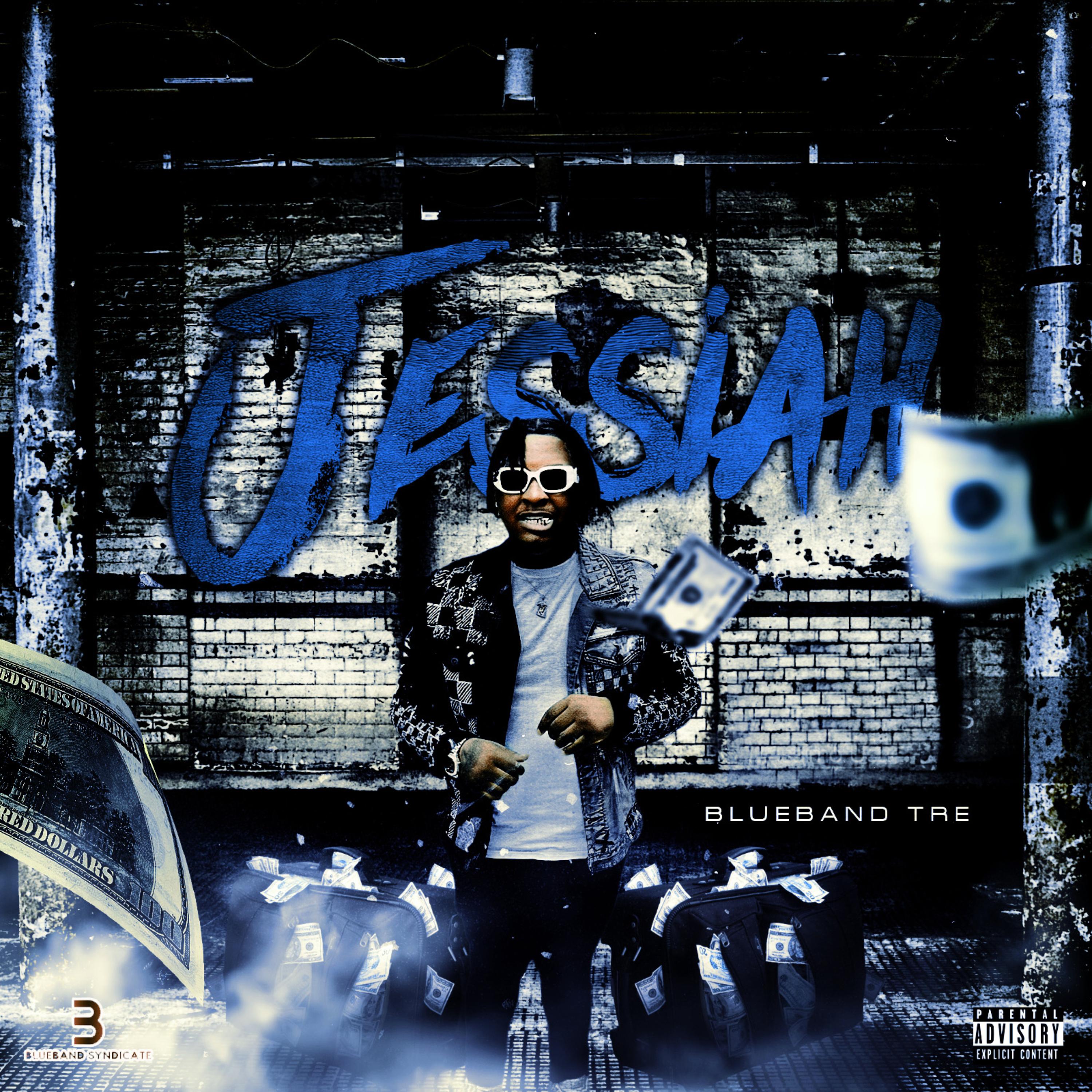 JESSIAH artwork