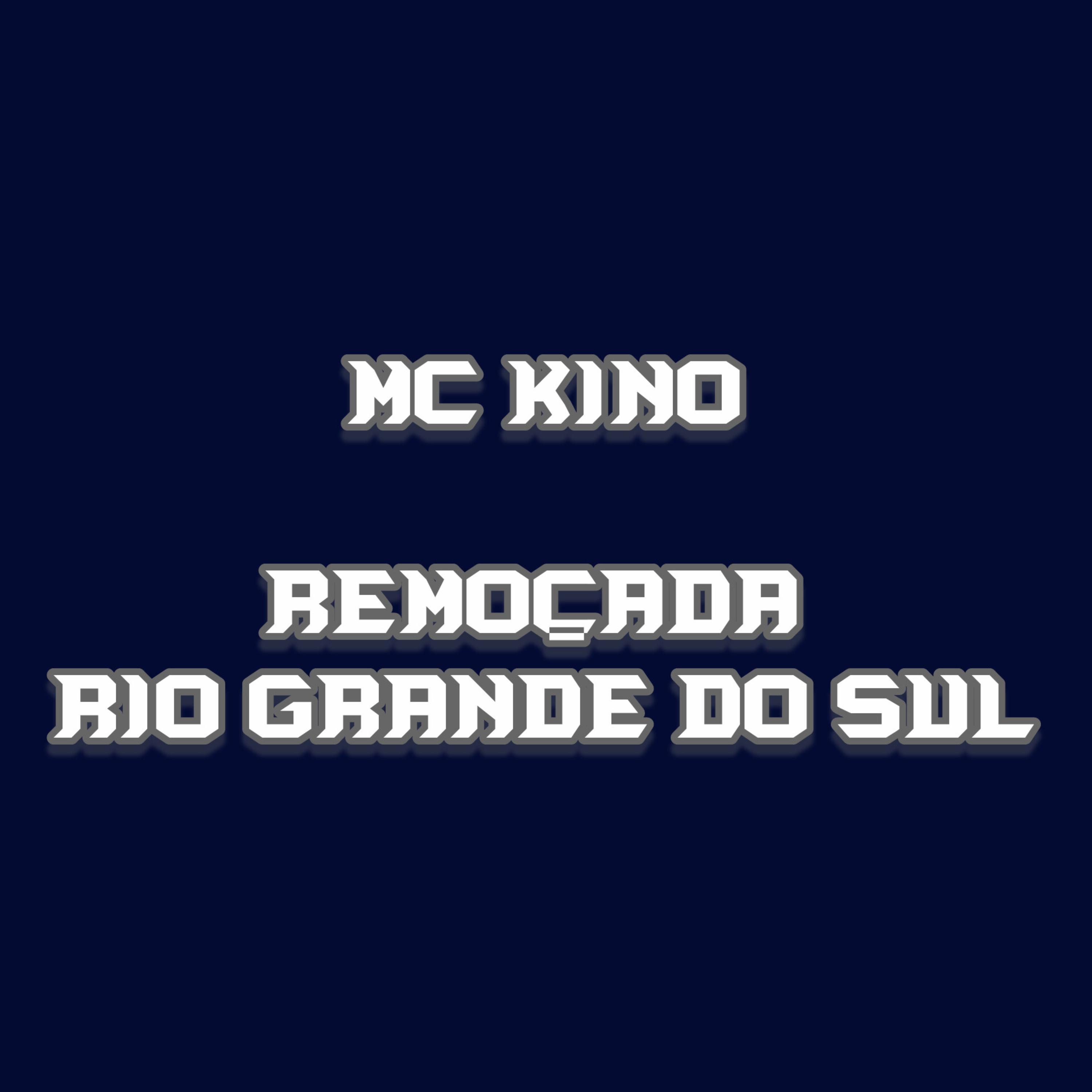 REMOÇADA RIO GRANDE DO SUL artwork