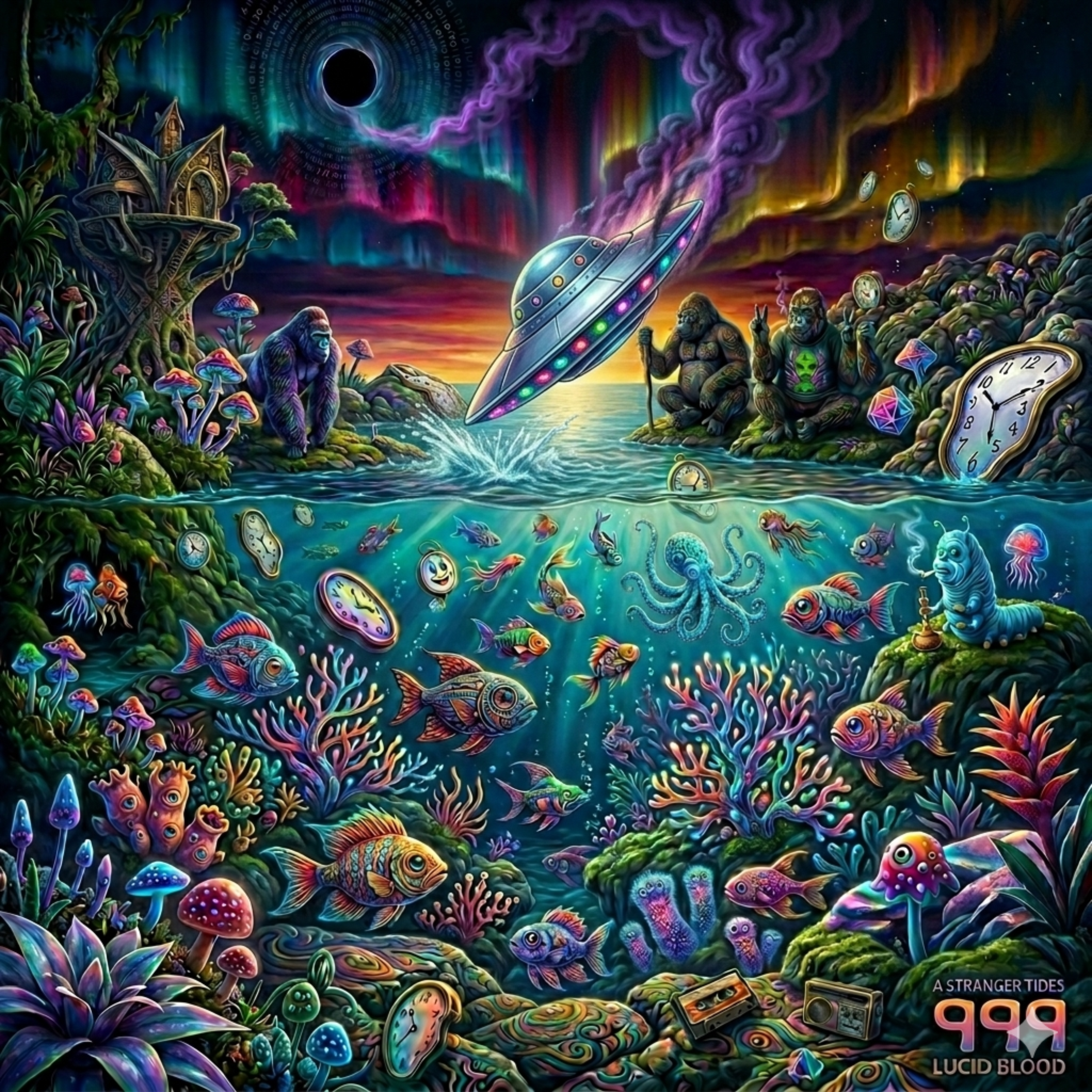 Align It artwork