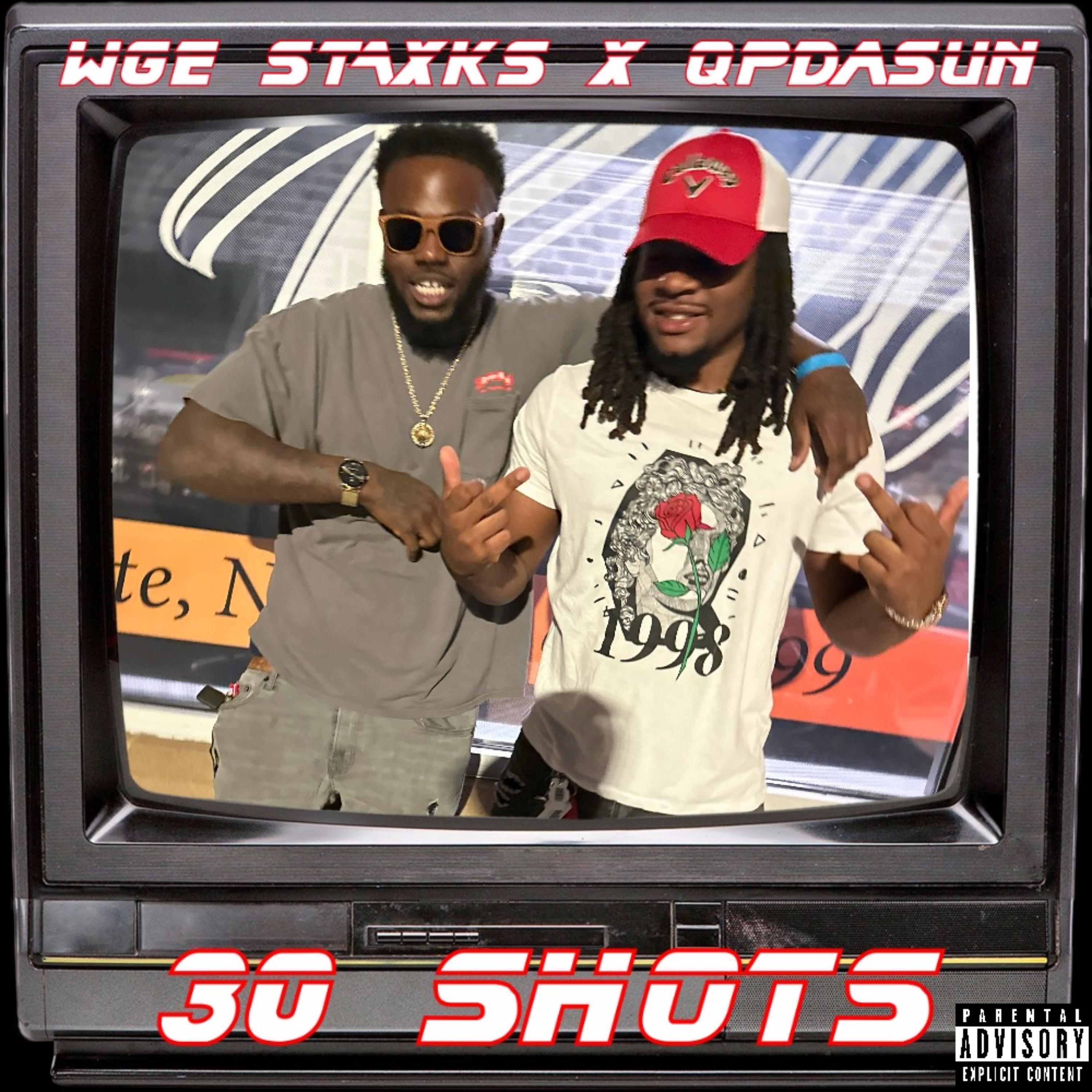 30 Shots artwork