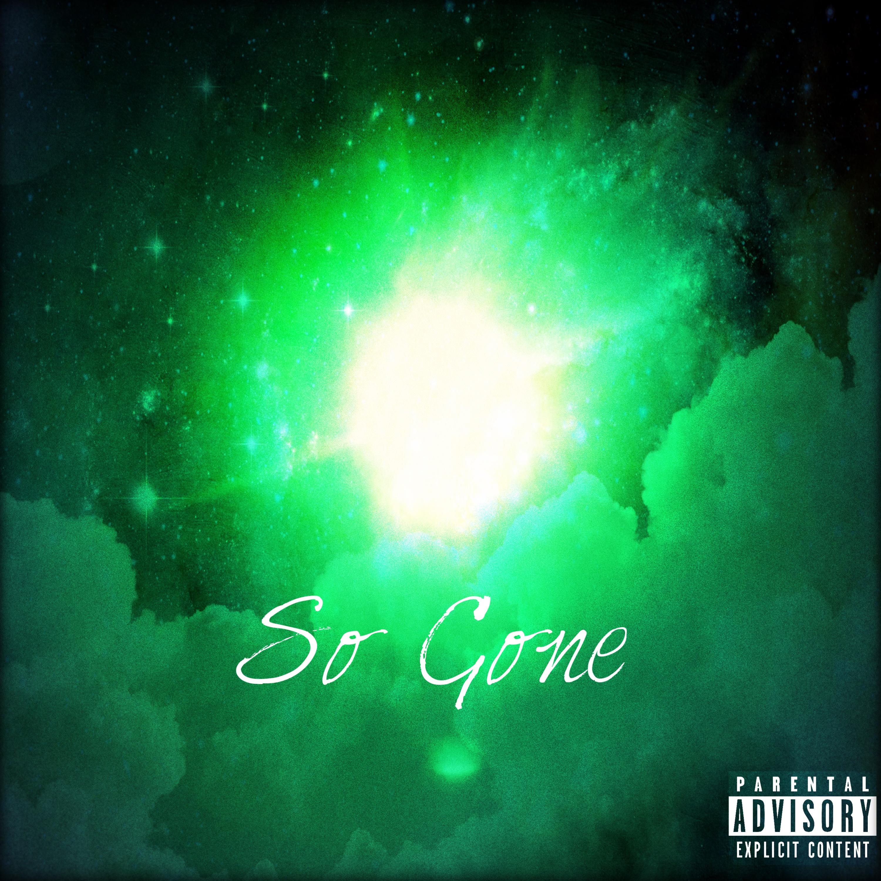 So Gone artwork
