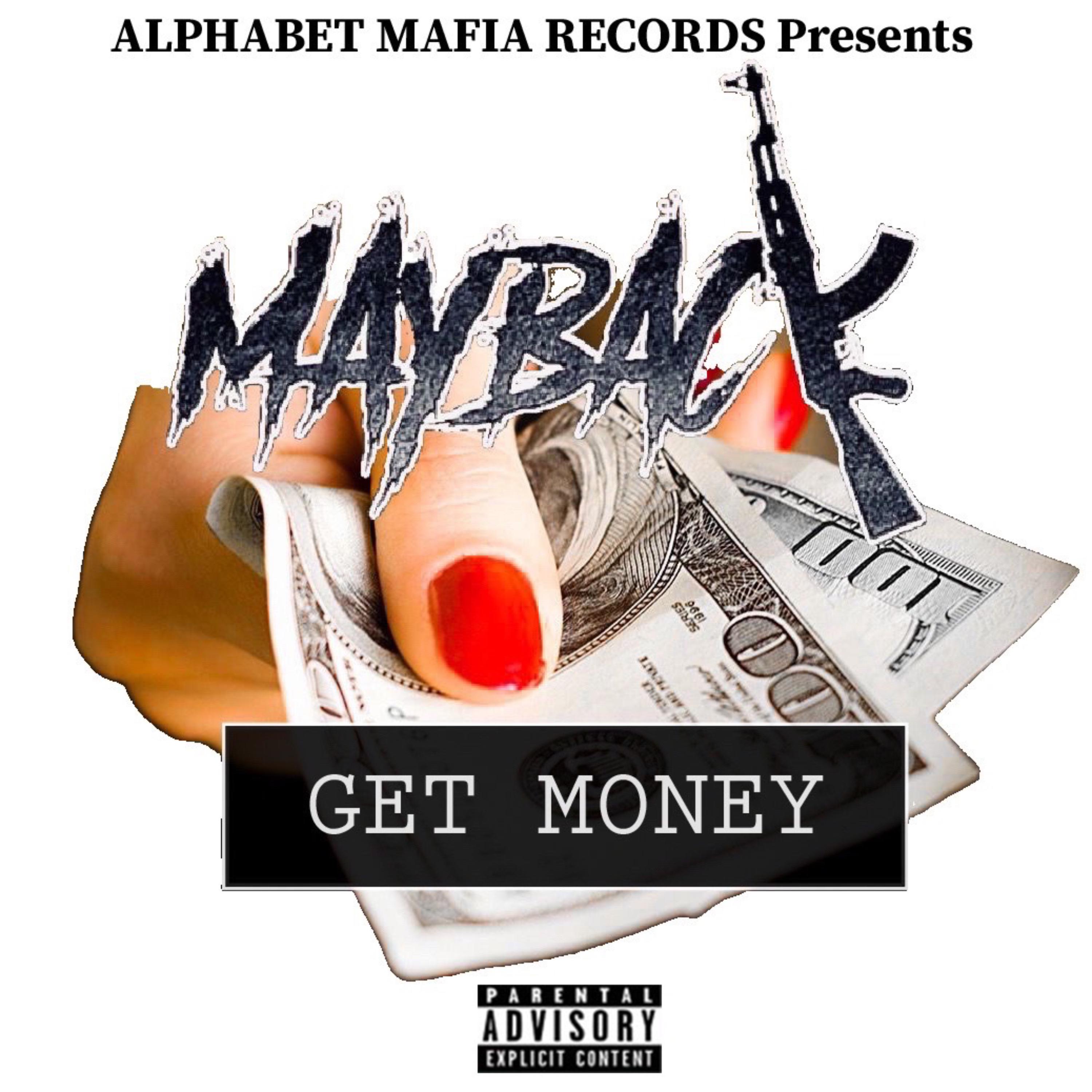 Get Money artwork
