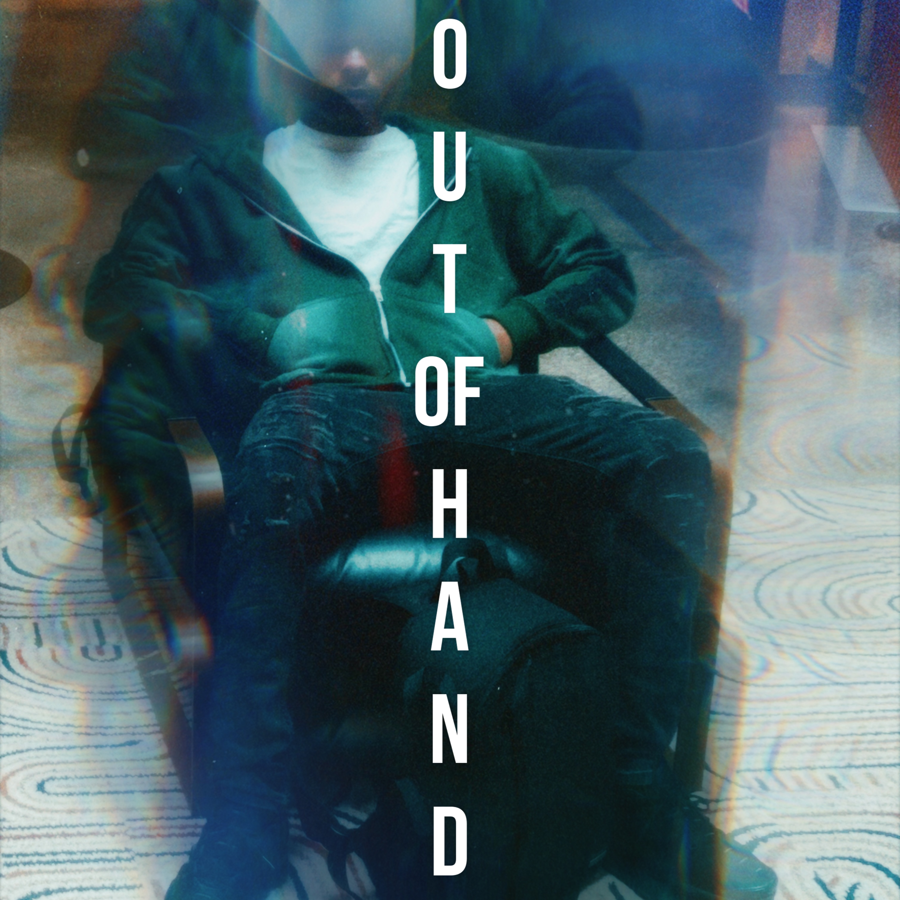 Out Of Hand artwork
