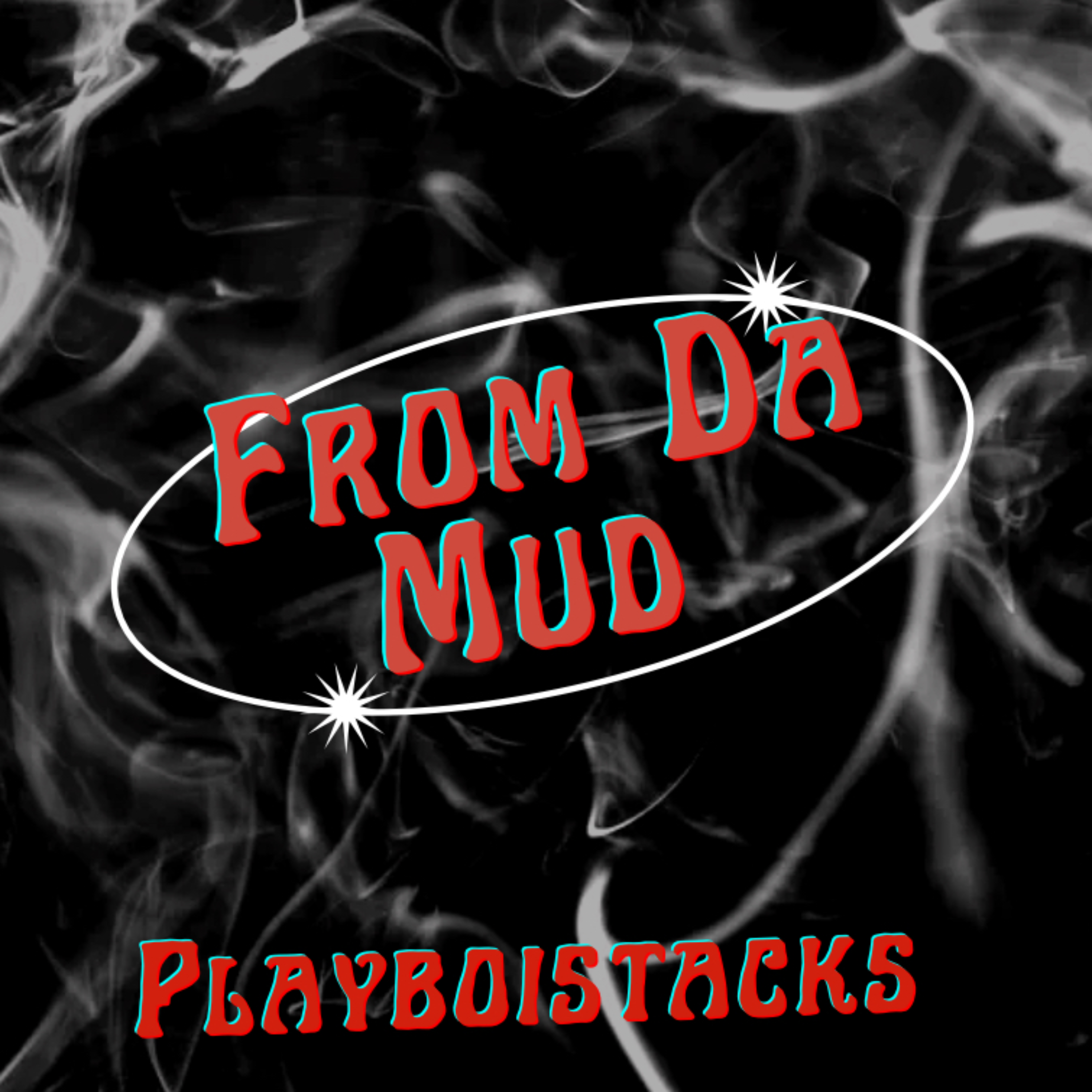 From Da mudd artwork