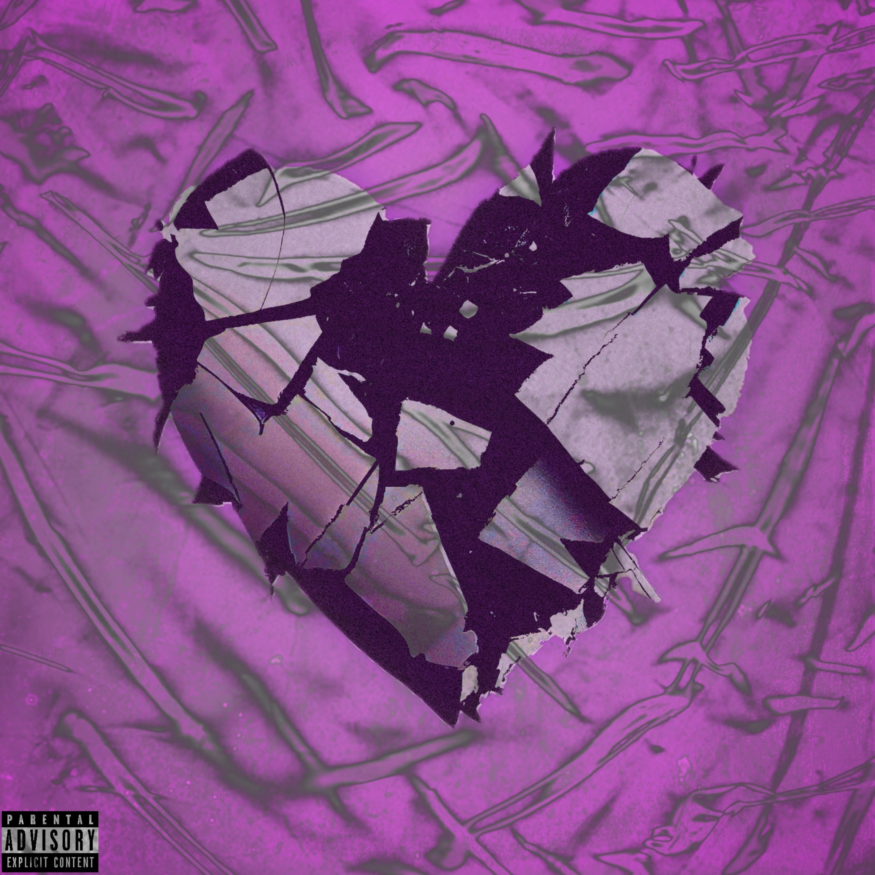 Exhausted Emotions artwork