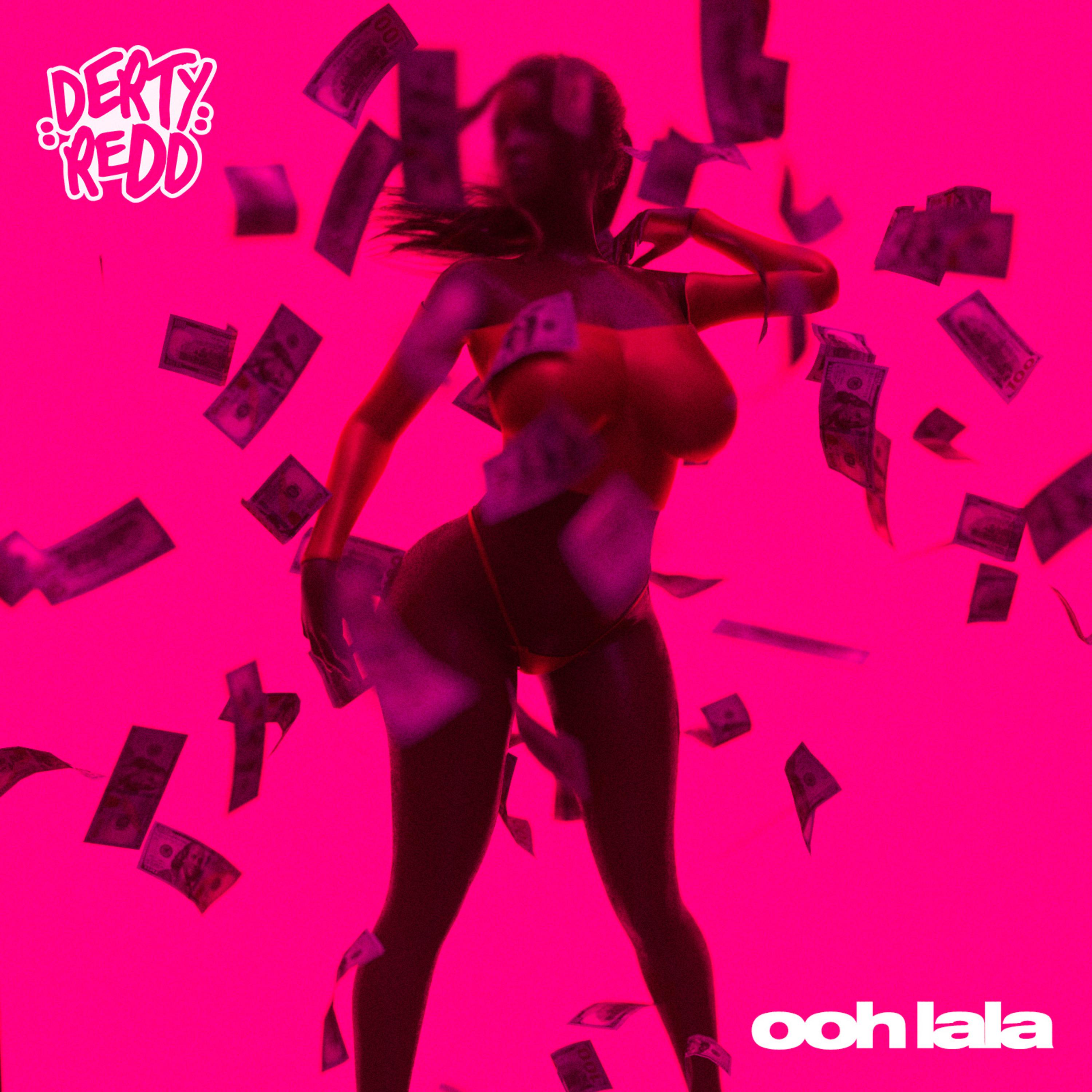 OOh LaLa artwork