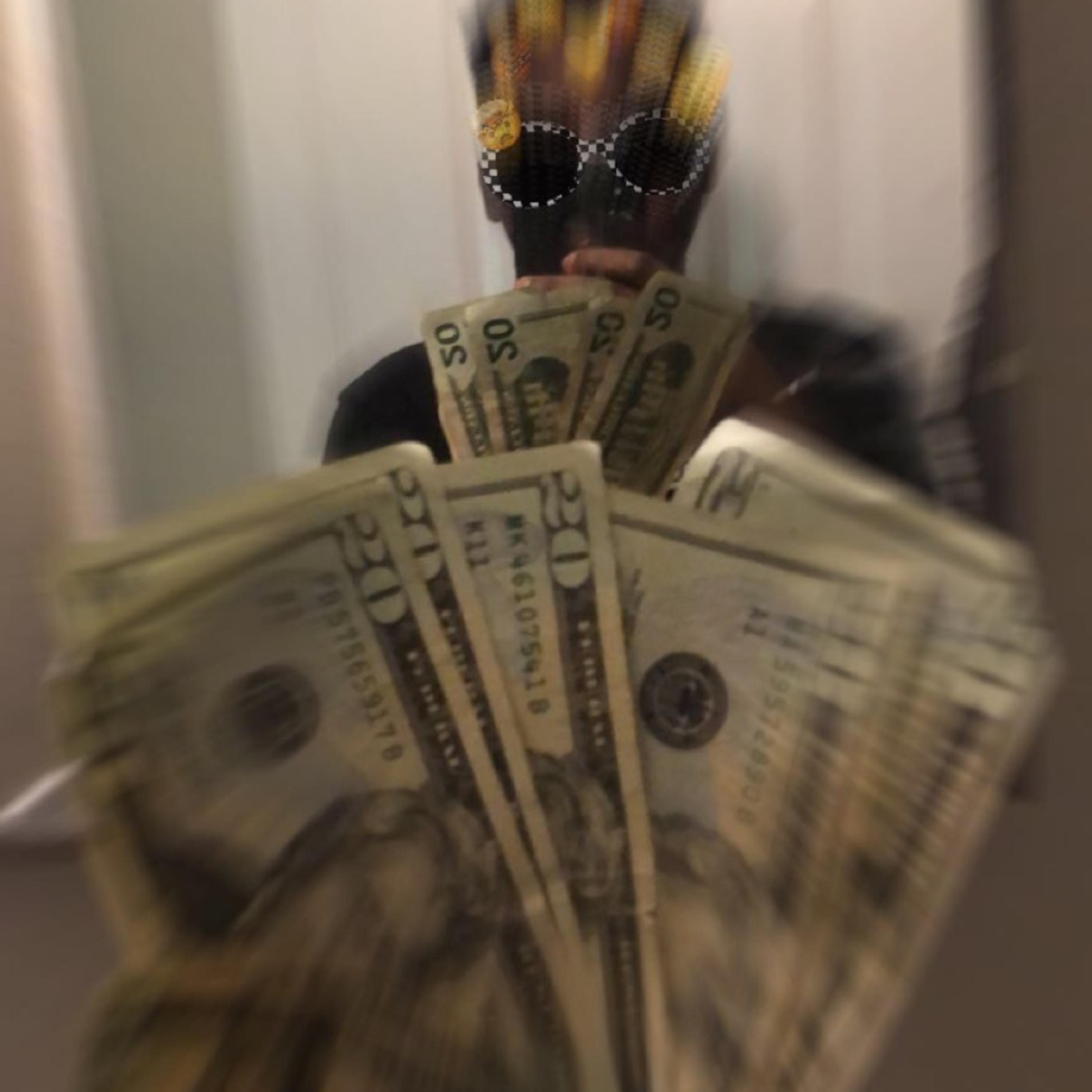 P..B.S (PRETTY BOY SWAG) artwork