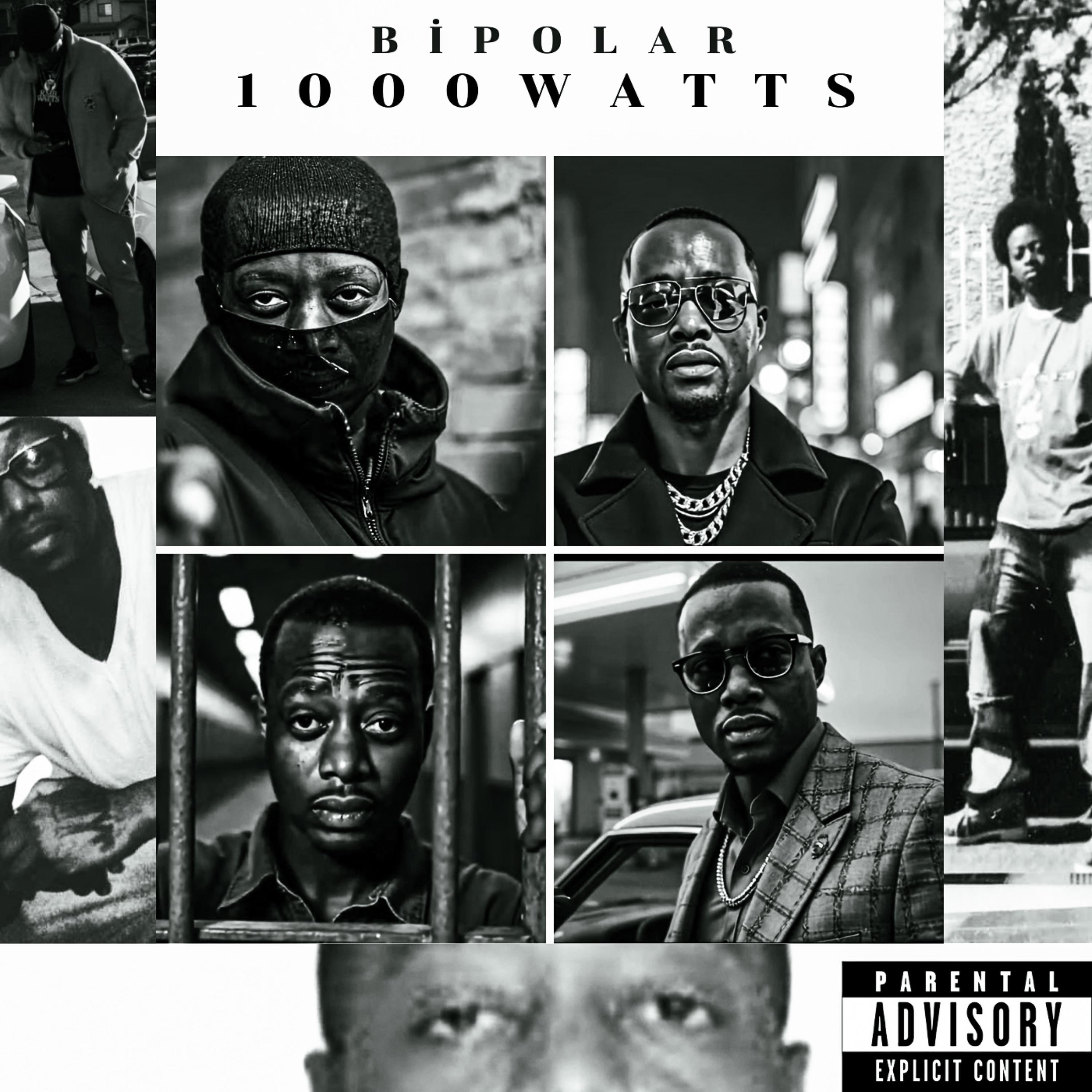 Bipolar artwork