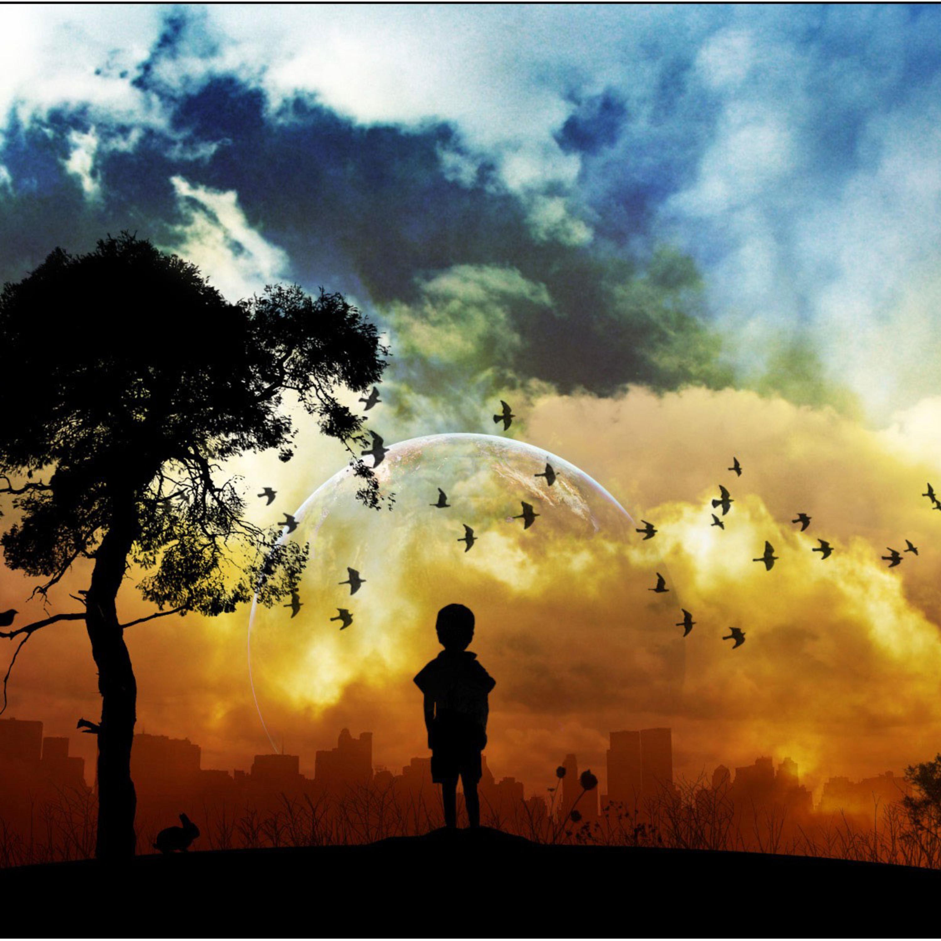 #DAY DREAM artwork
