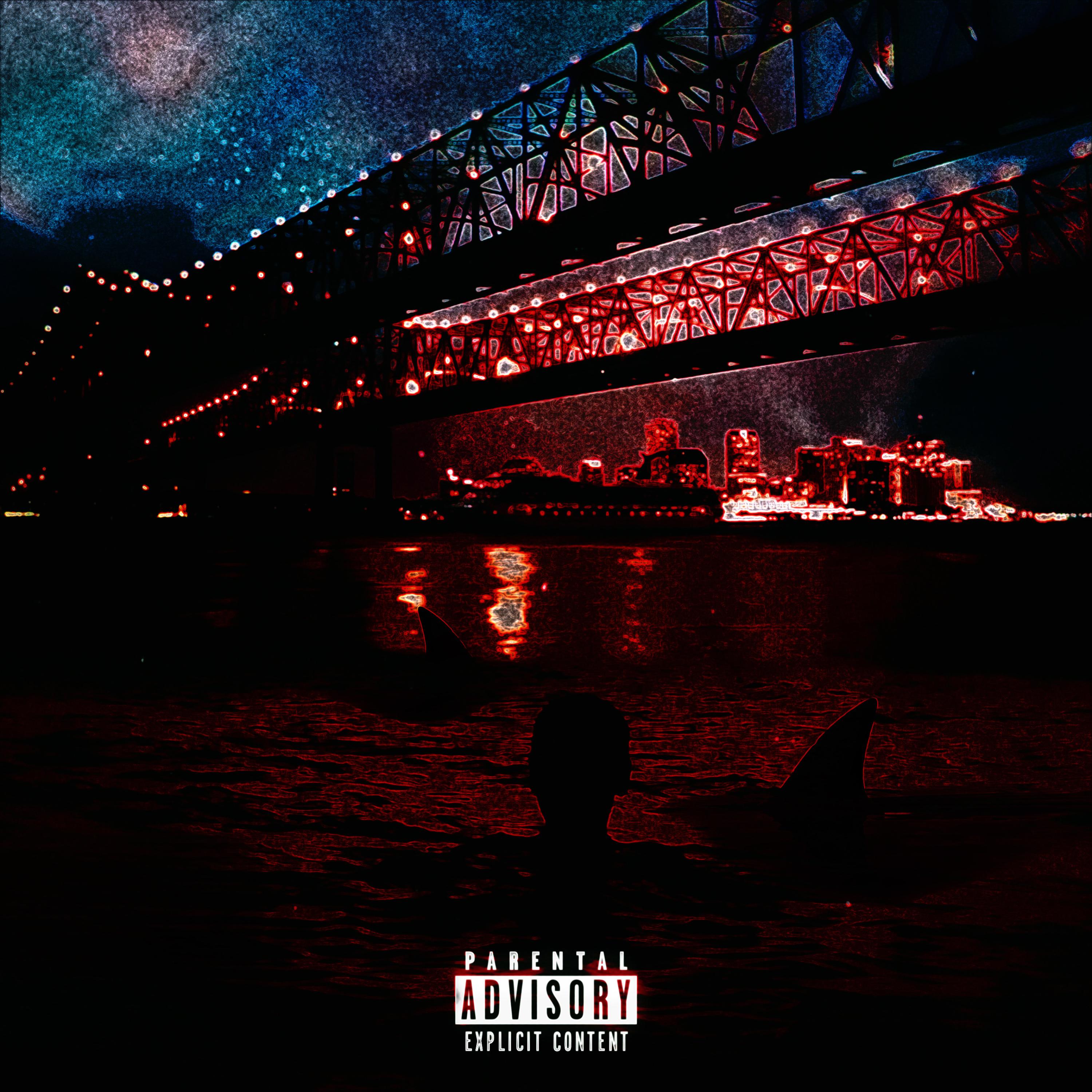 Deep End artwork