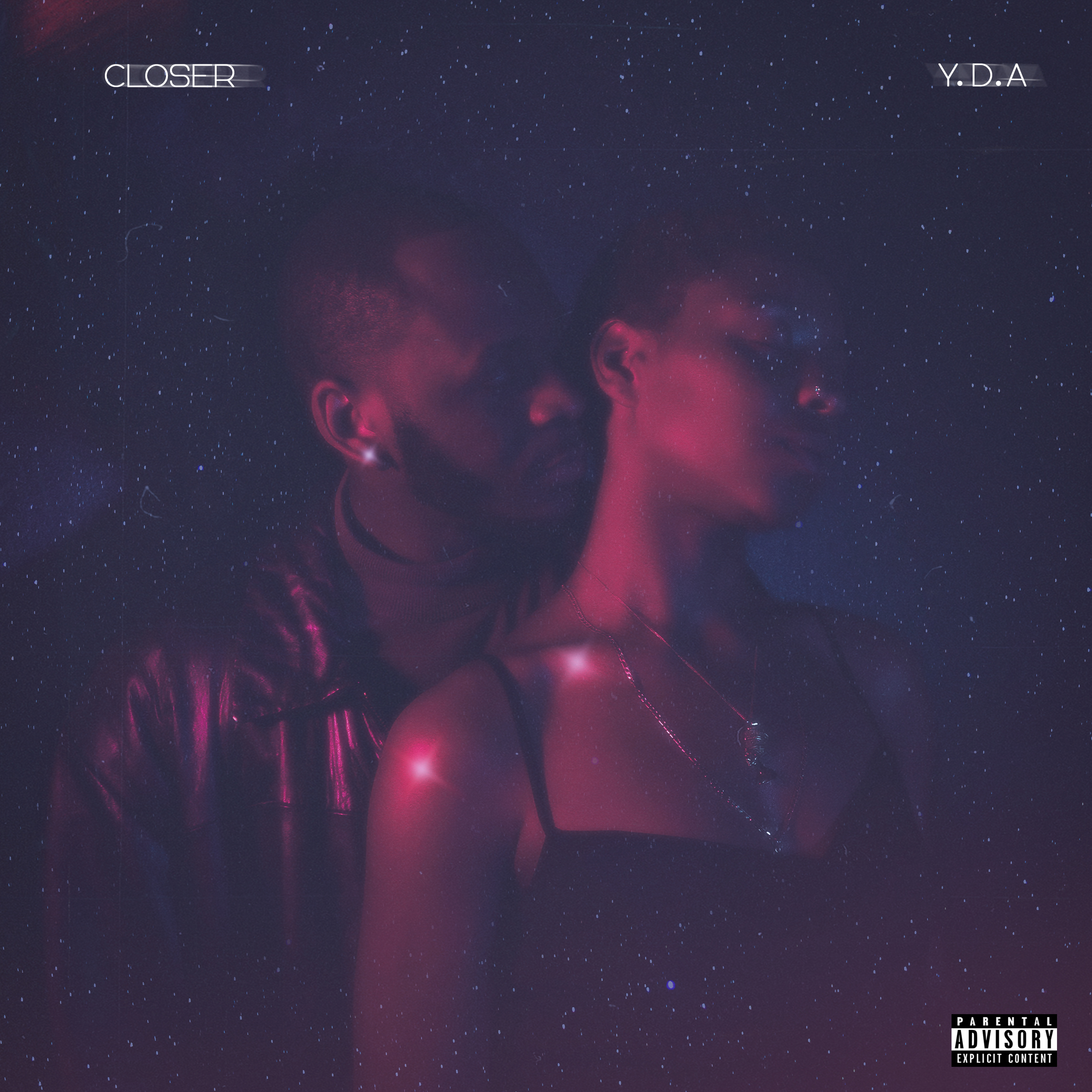 Closer artwork