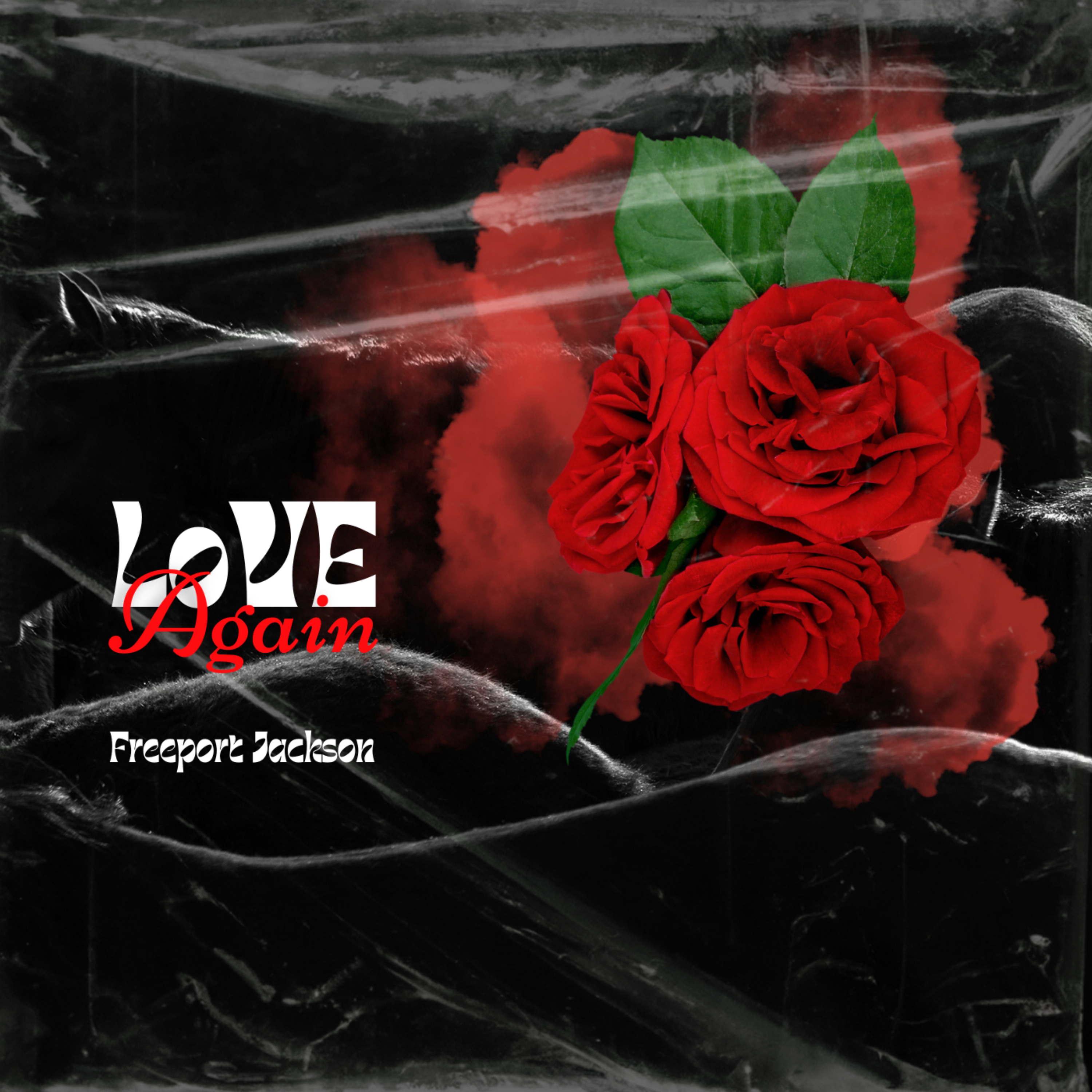 Love Again artwork