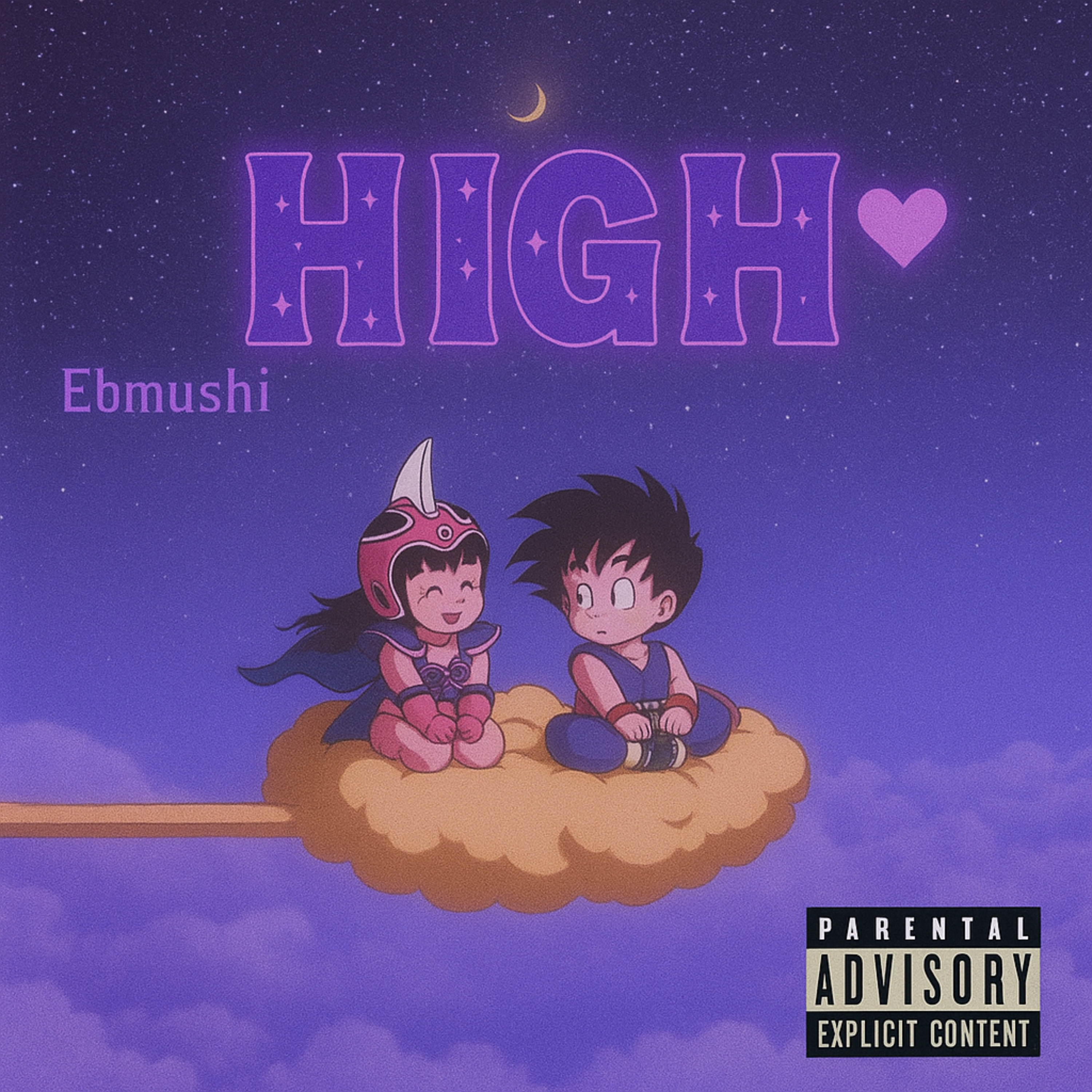 High artwork