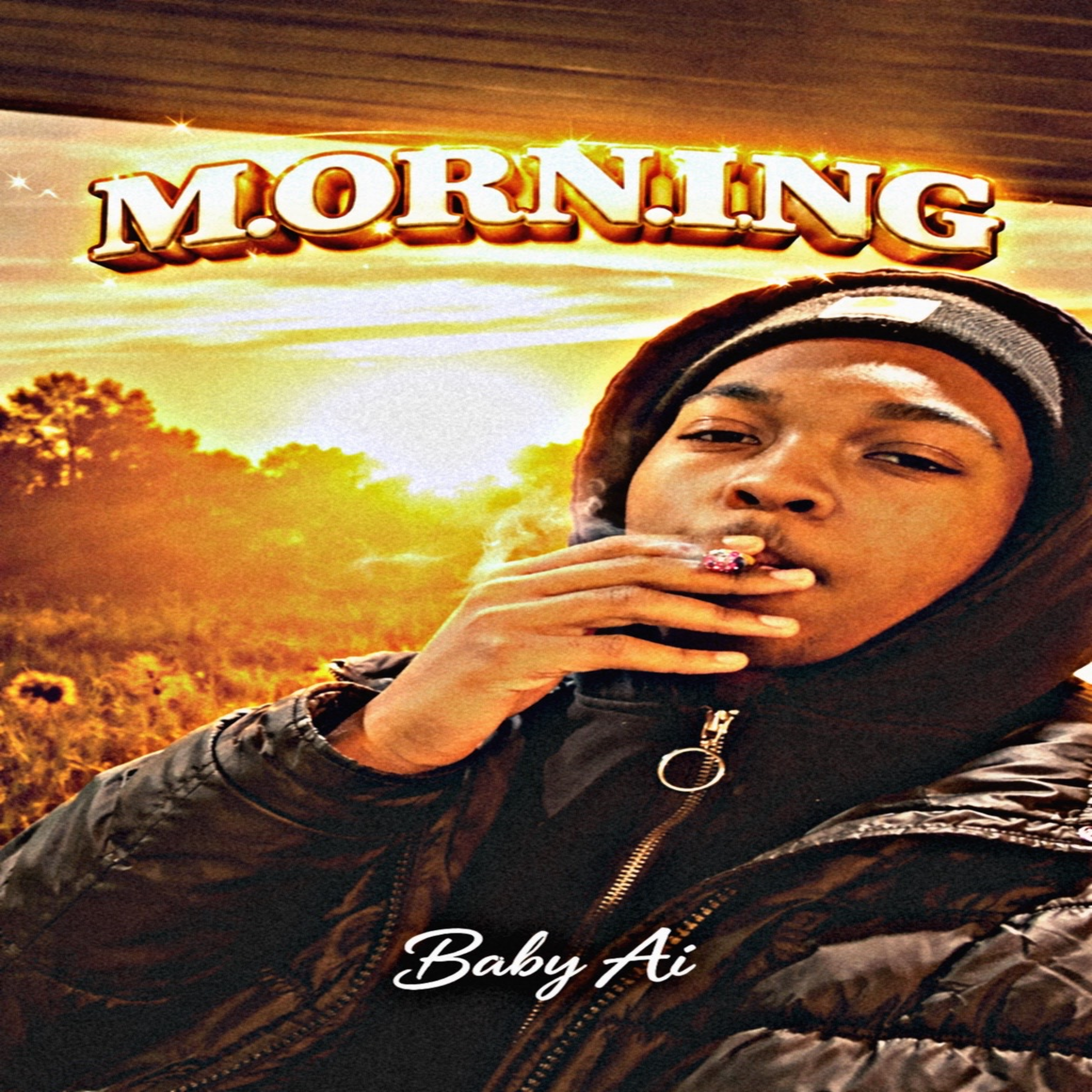 MORNING artwork