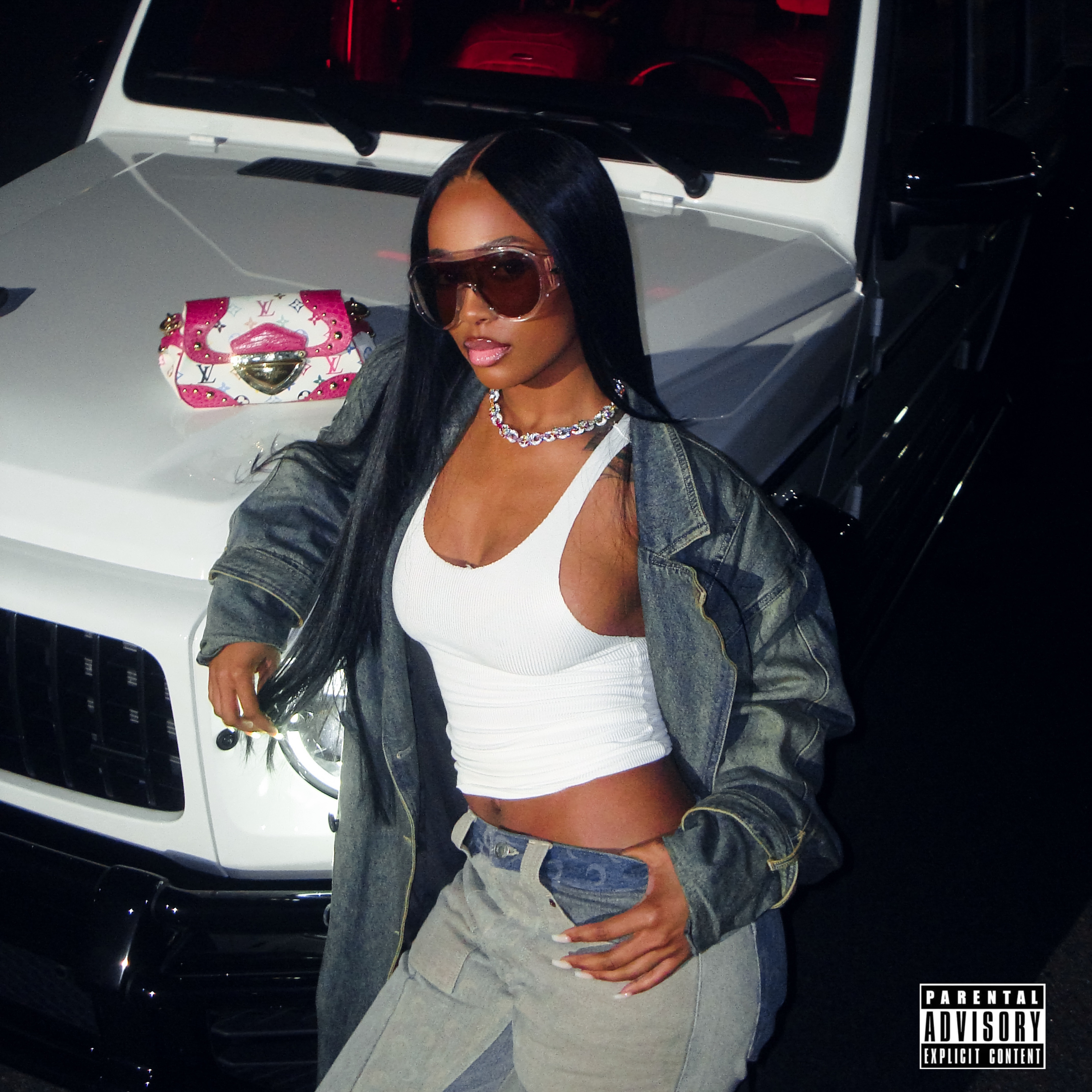 Ms. Put It On - 2 Pack artwork