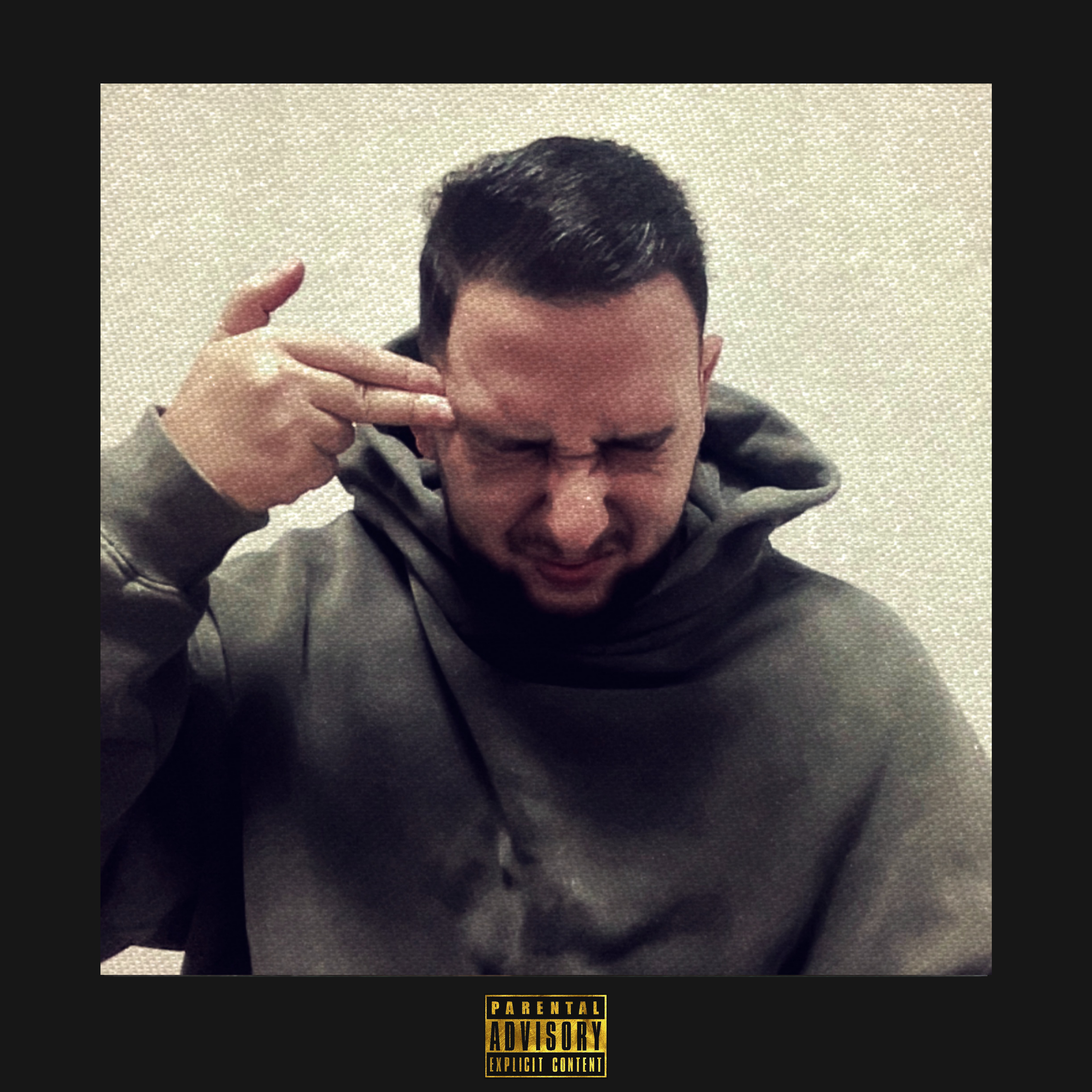 Ego Trip by Sami Aziz cover art