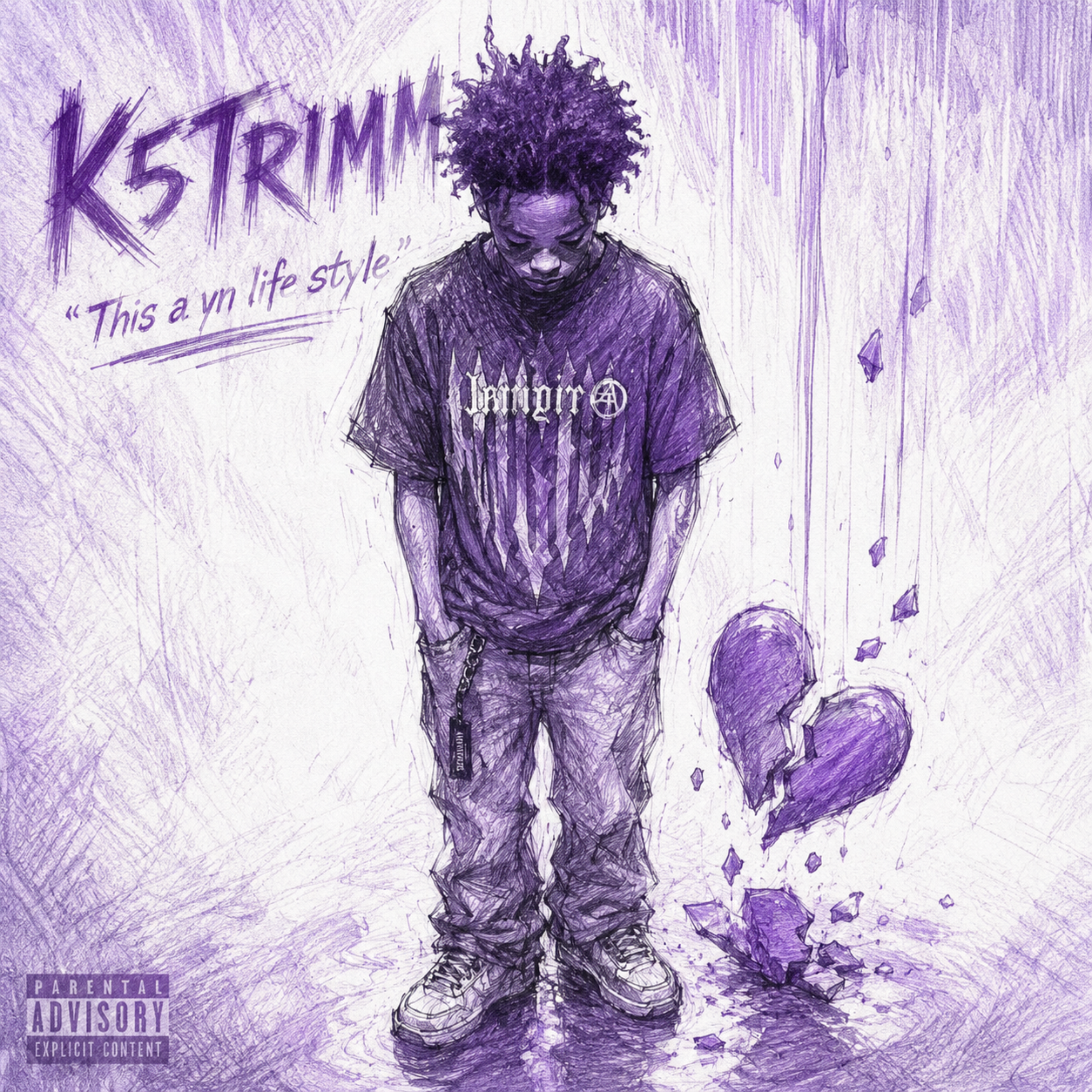 This a yn life style by k5trimm cover art