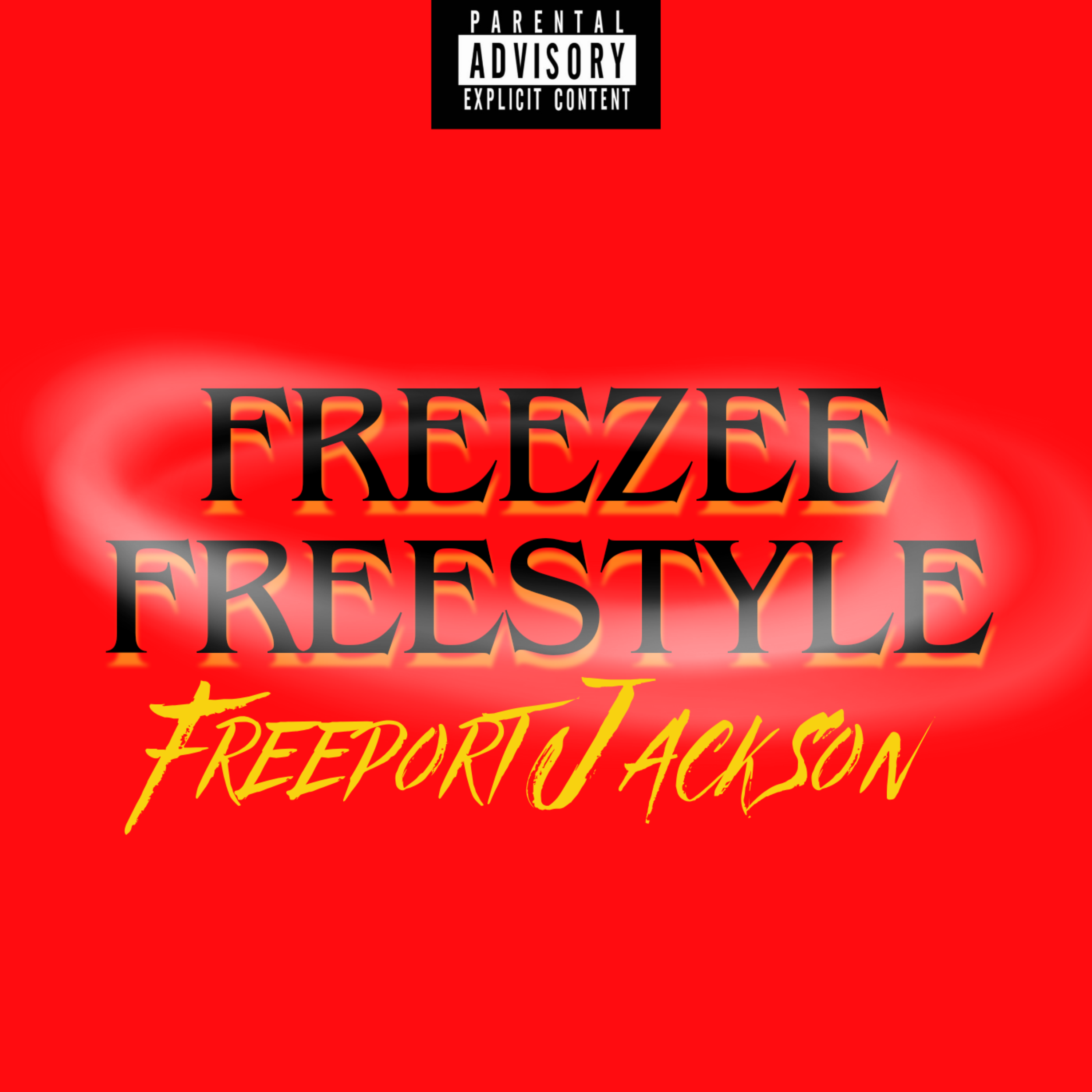 Freezee Freestyle  artwork