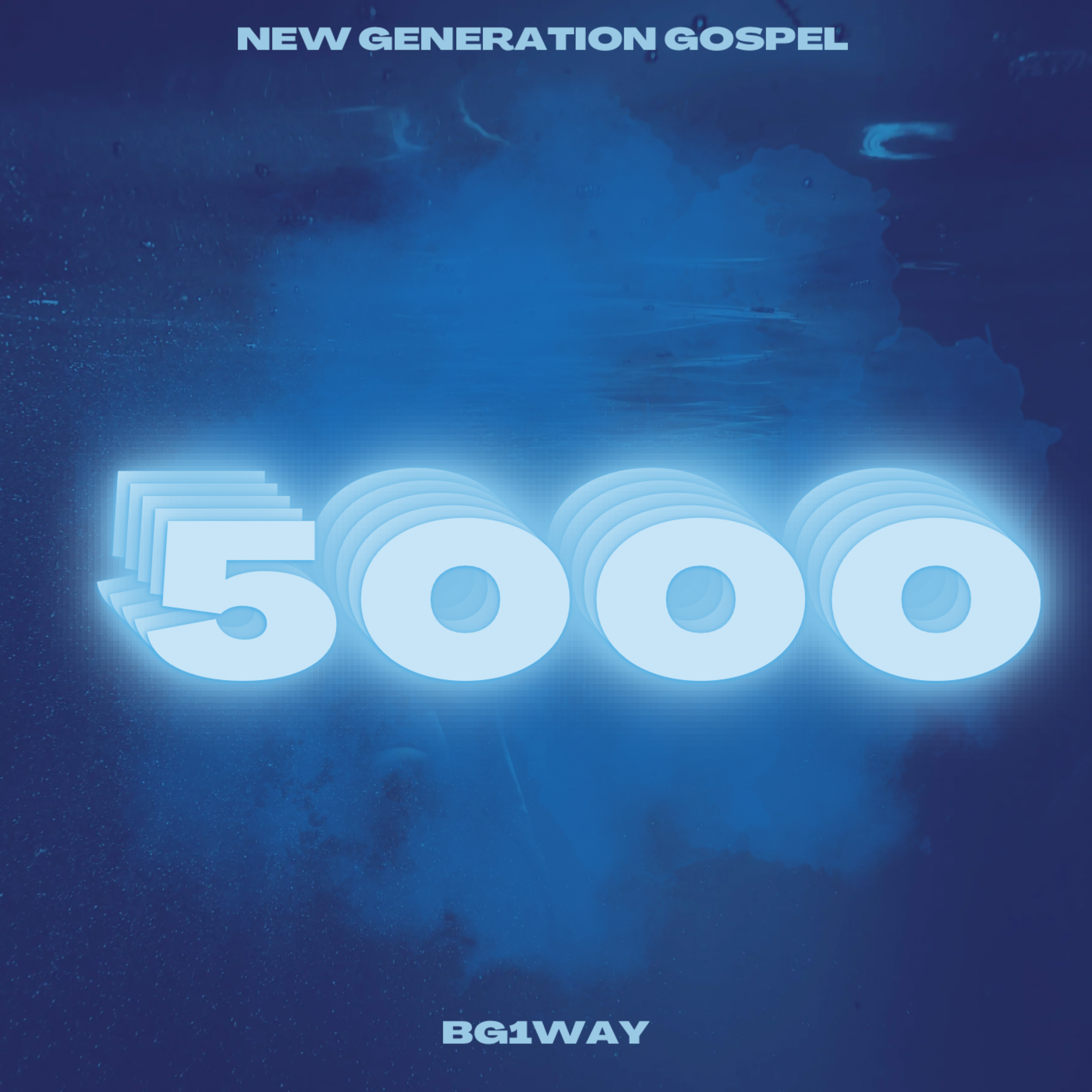 5000 artwork