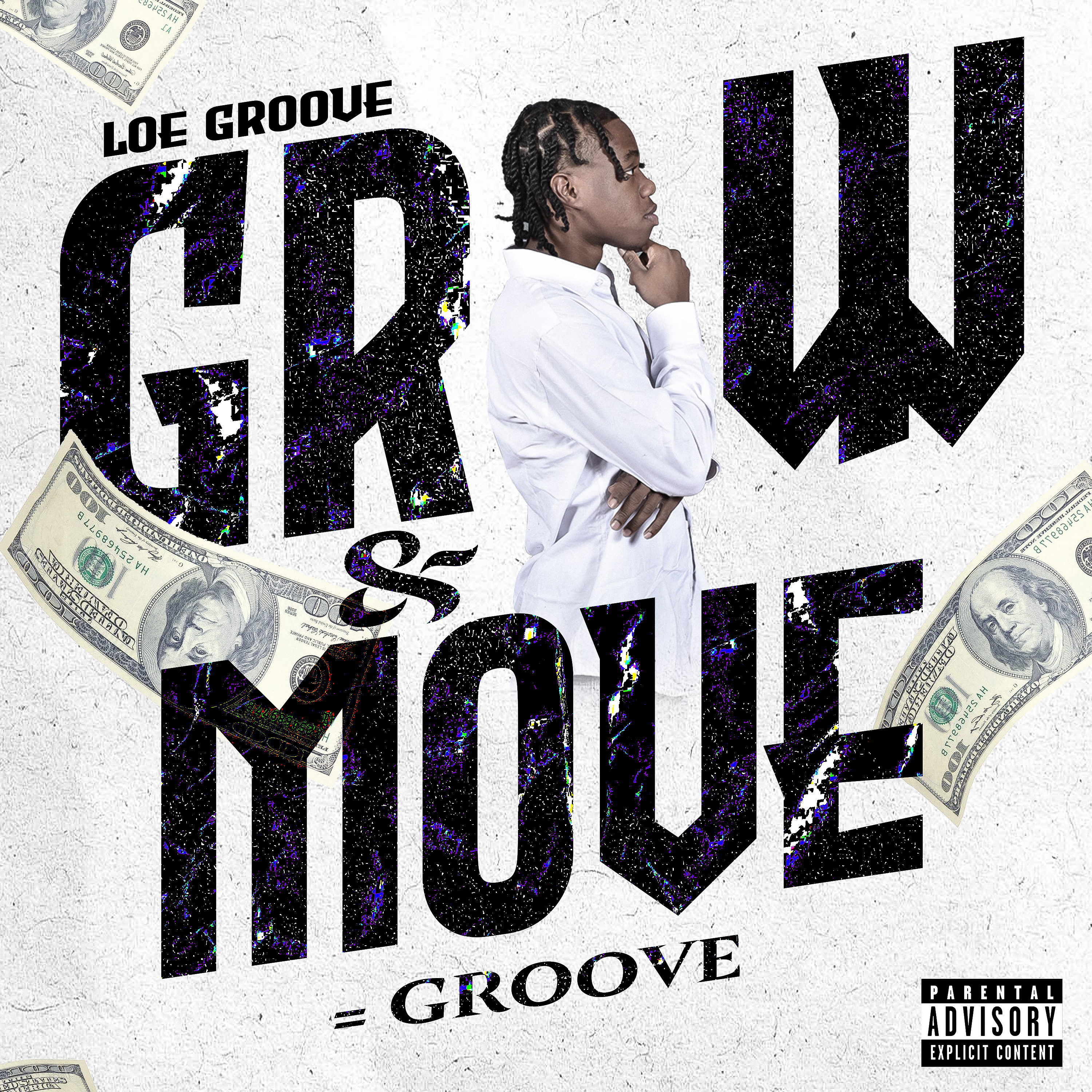 Grow & Move artwork