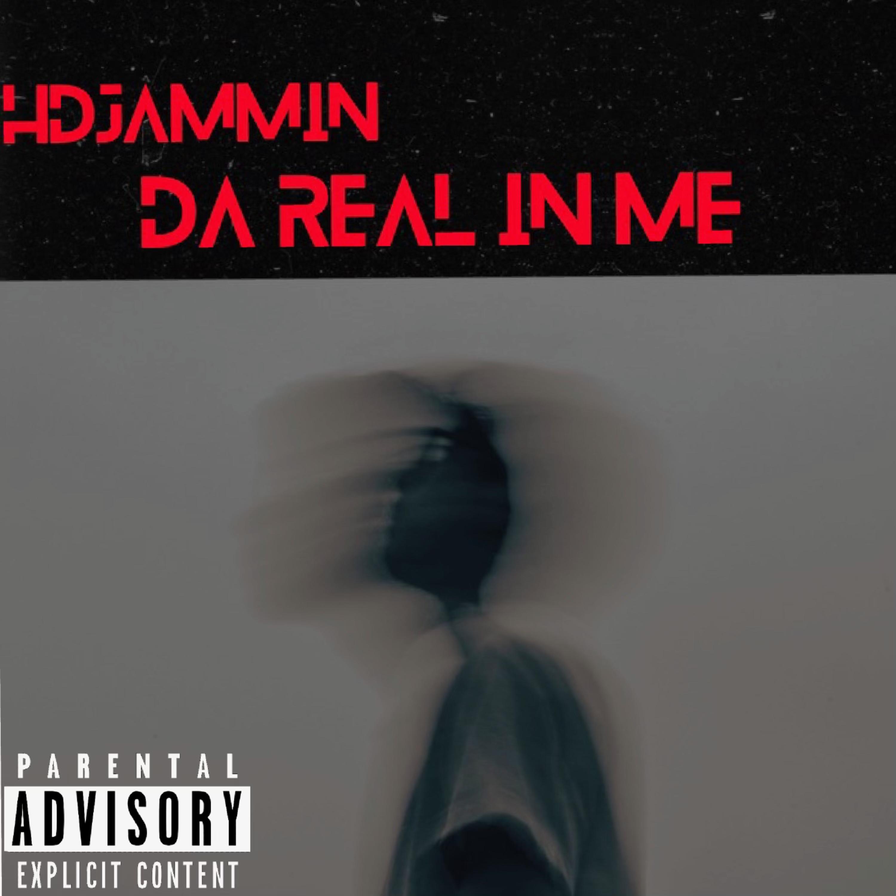 Da Real In Me artwork