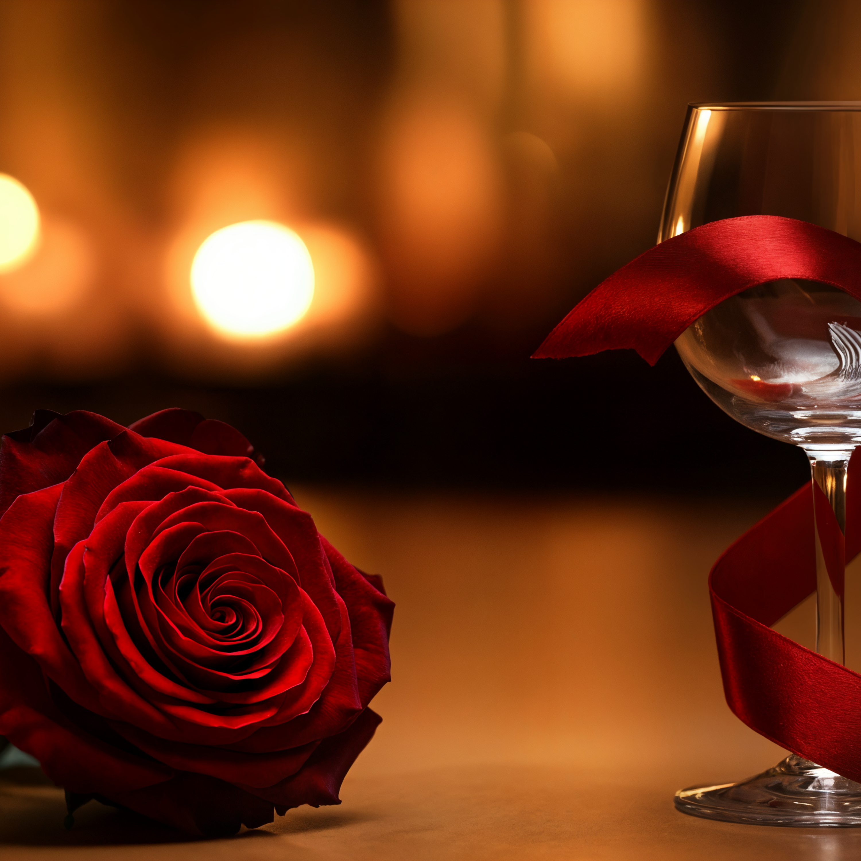 Fallin Rose artwork