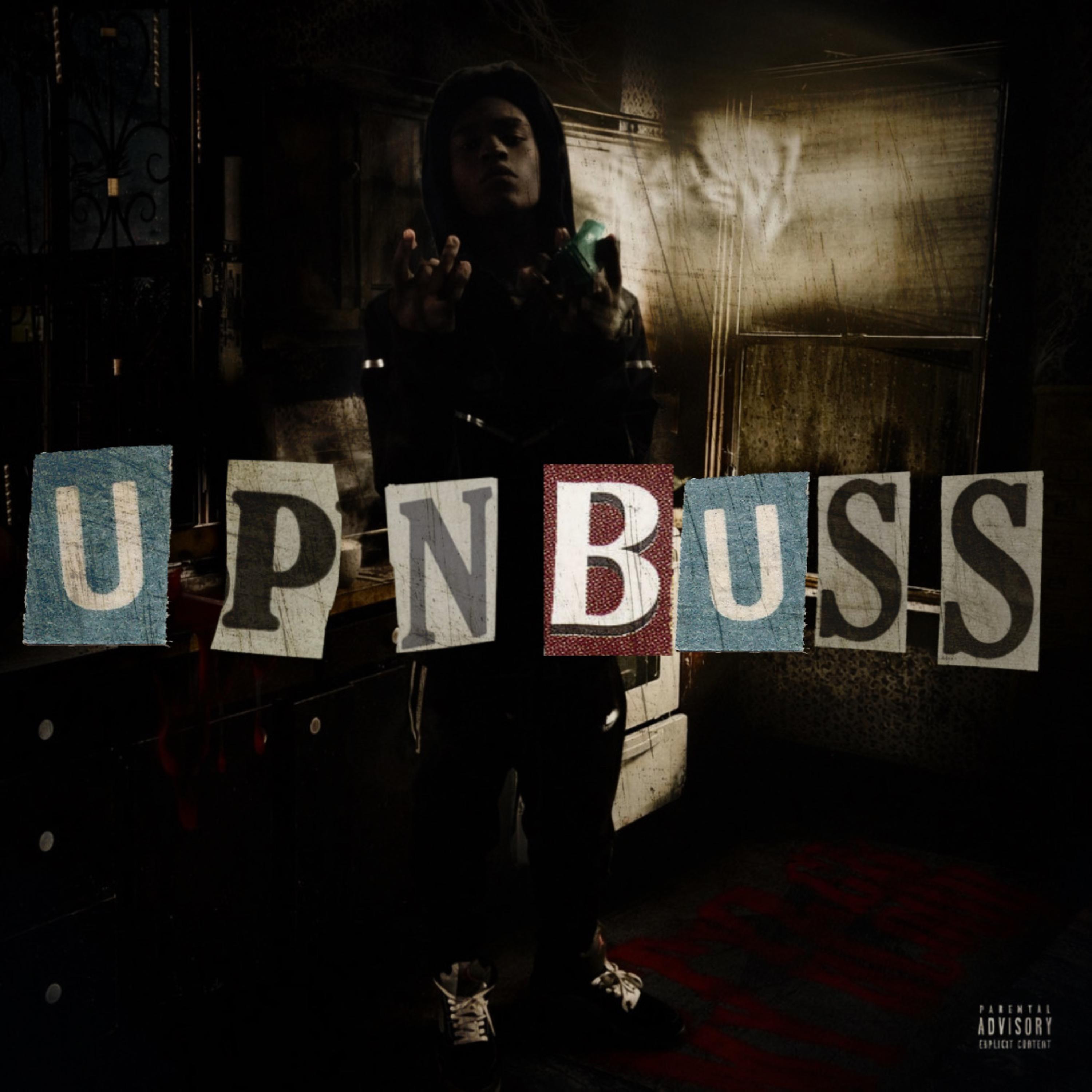 Up N Buss artwork