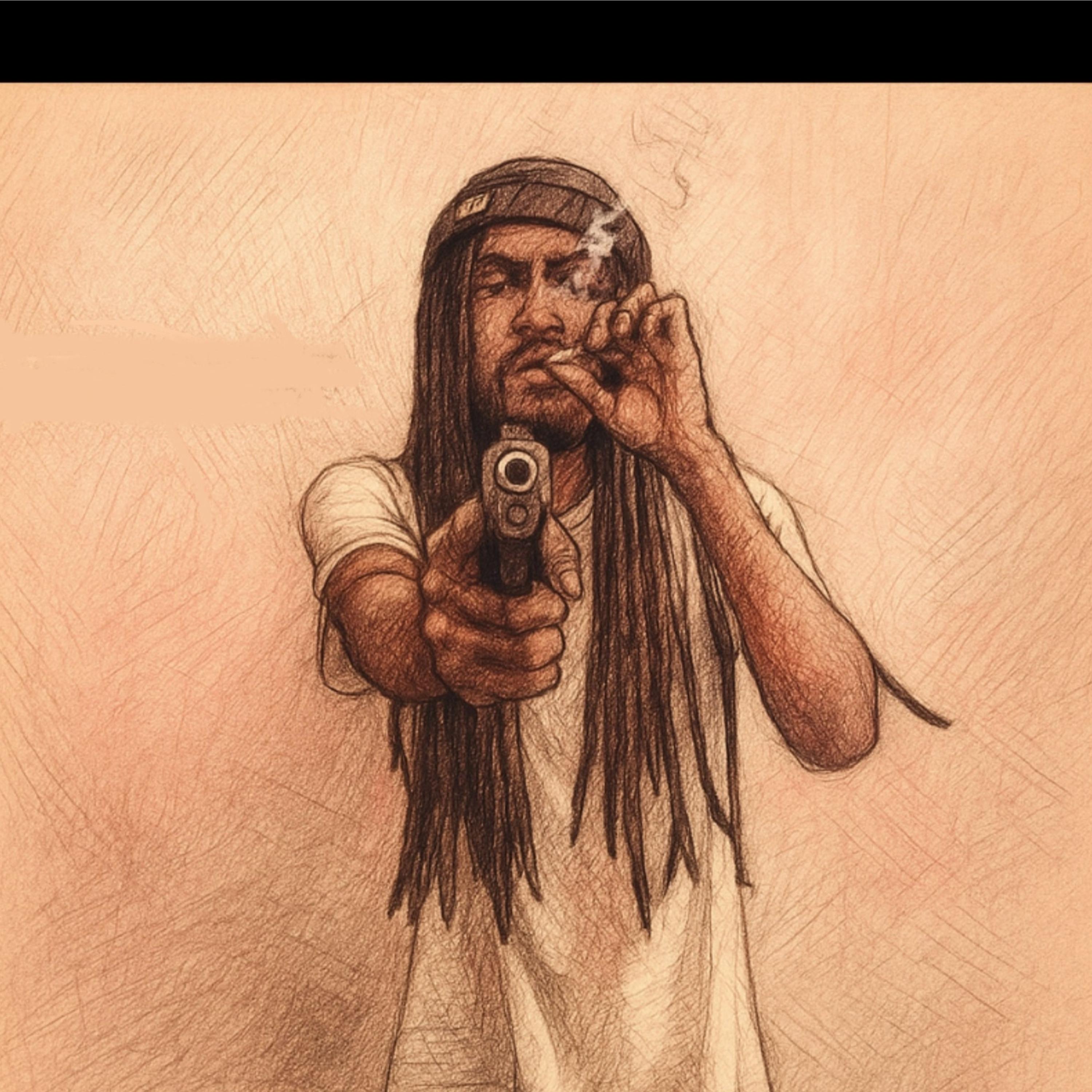 One By 1 artwork