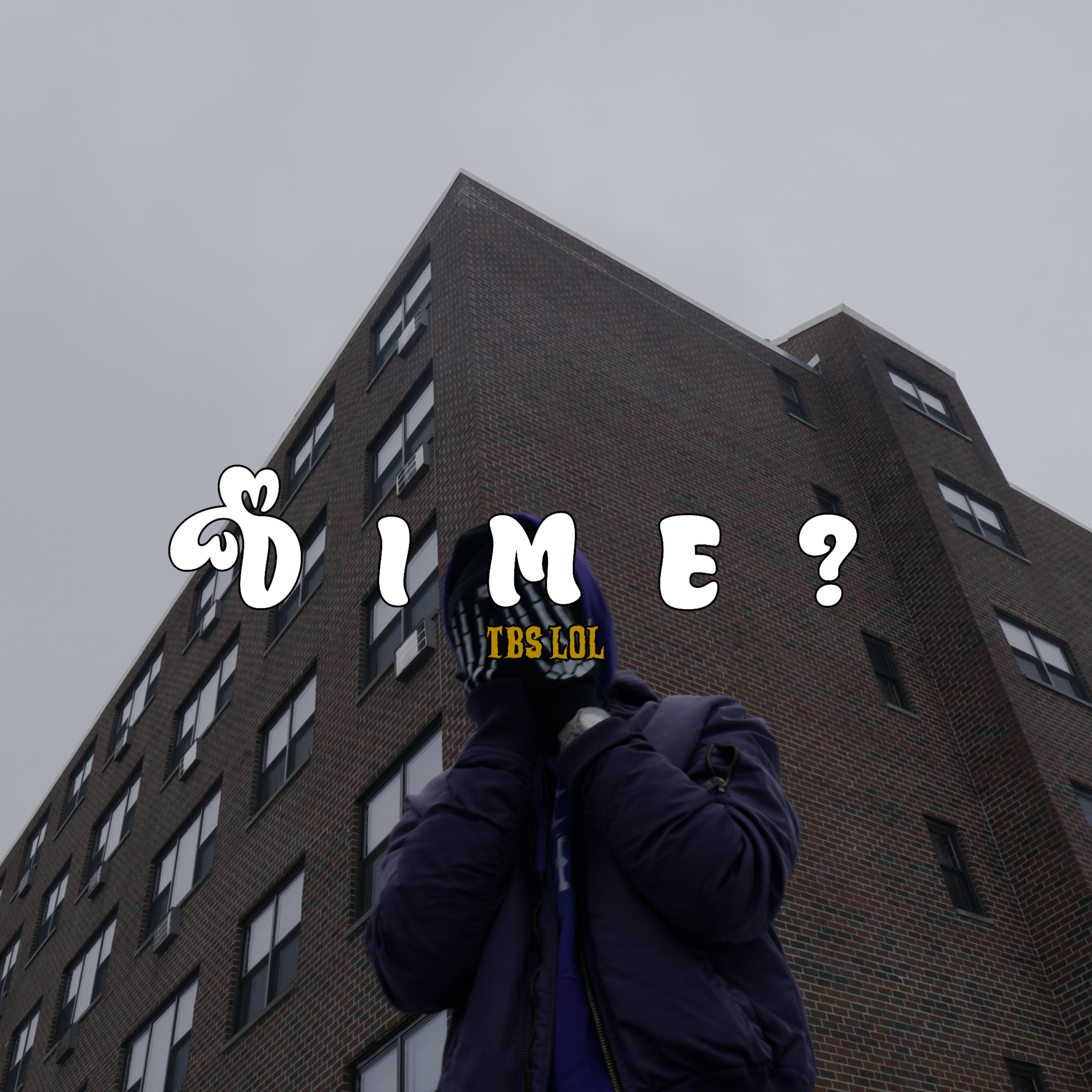 Dime? artwork
