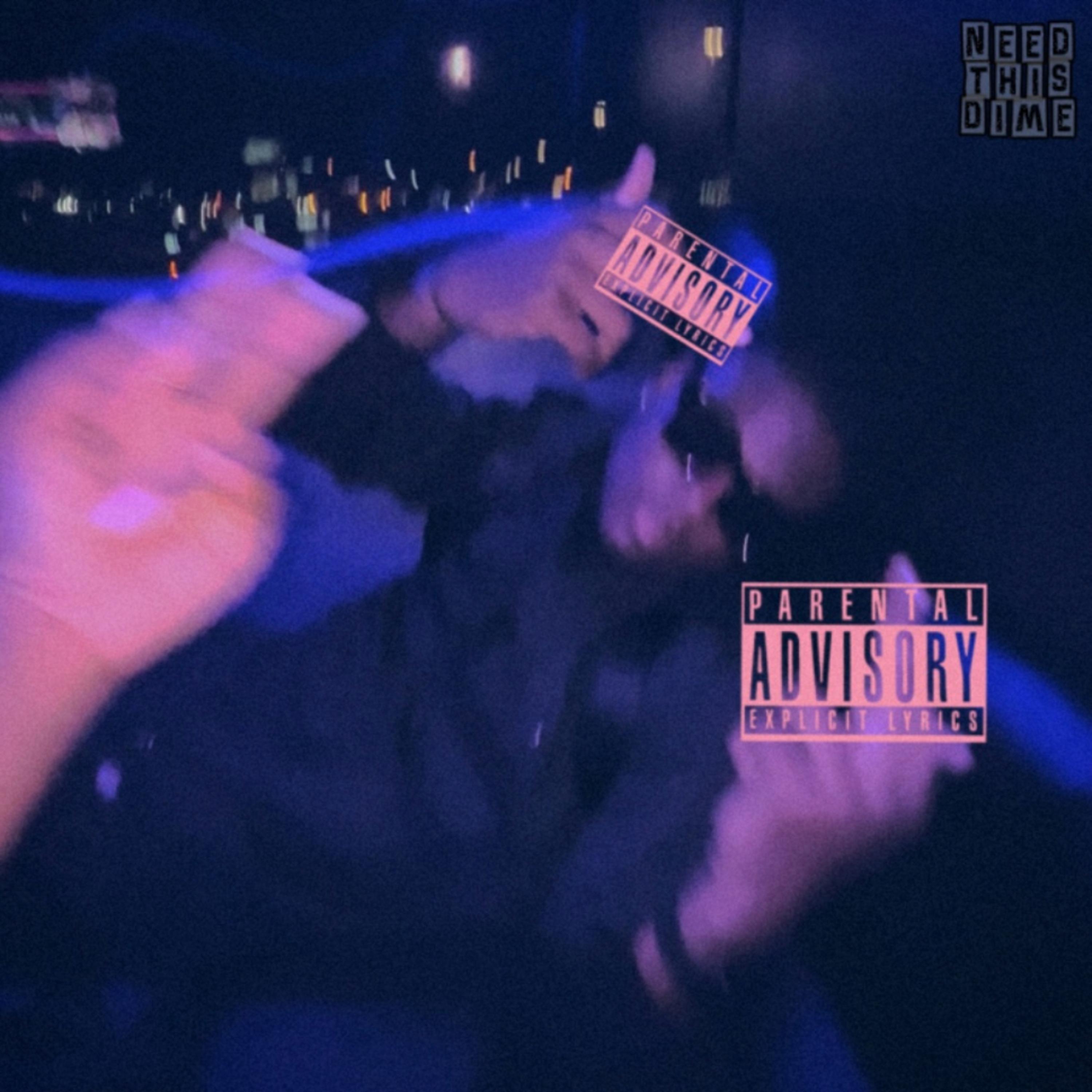 need this dime artwork