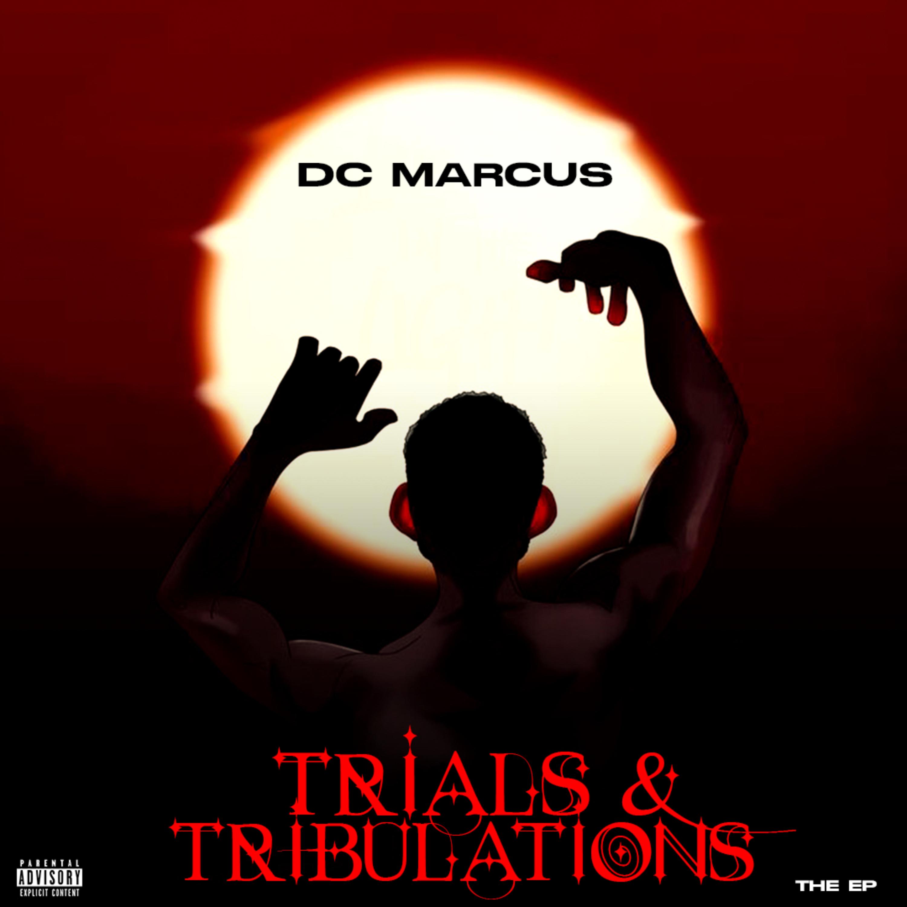 Trials & Tribulations artwork