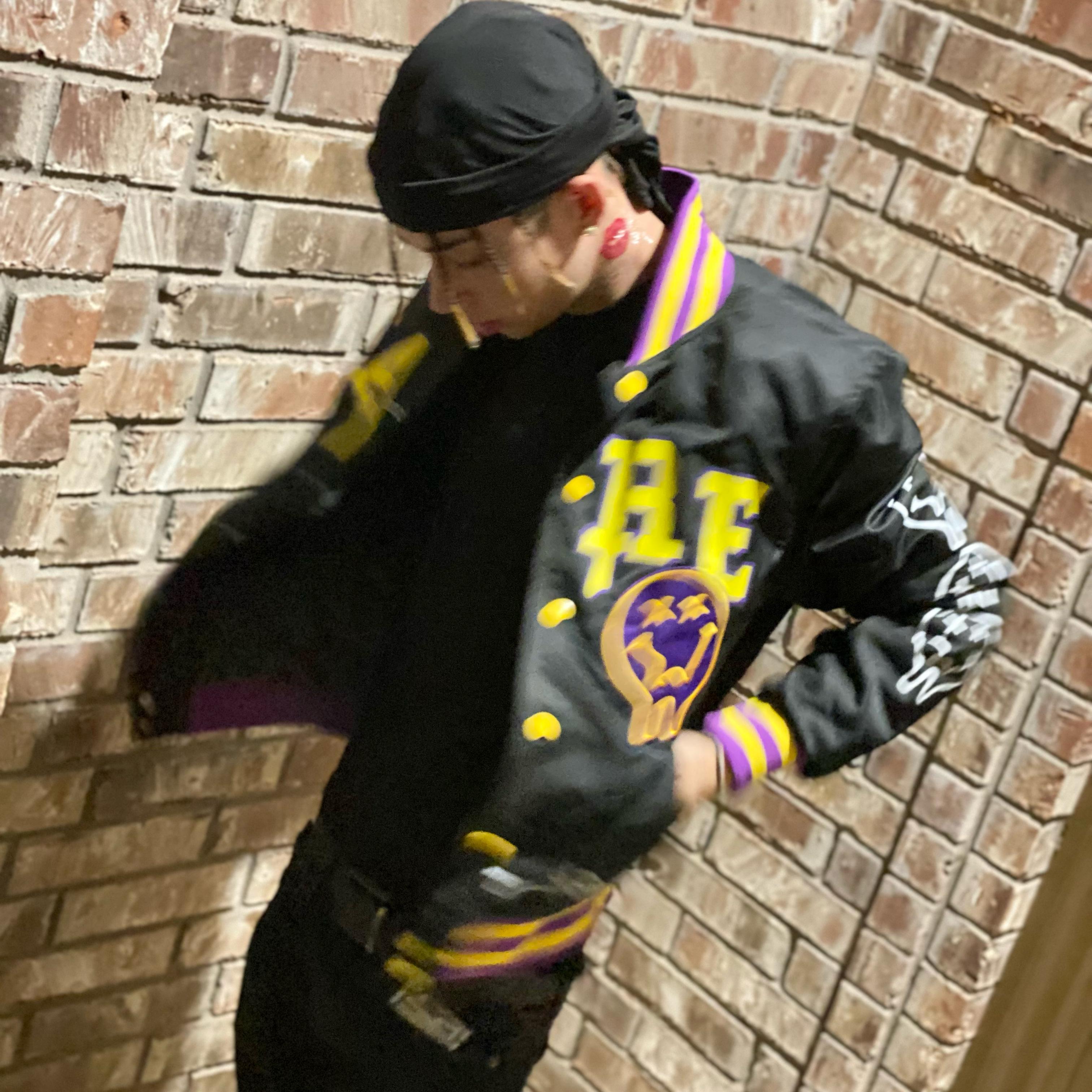 Nothing Nice artwork