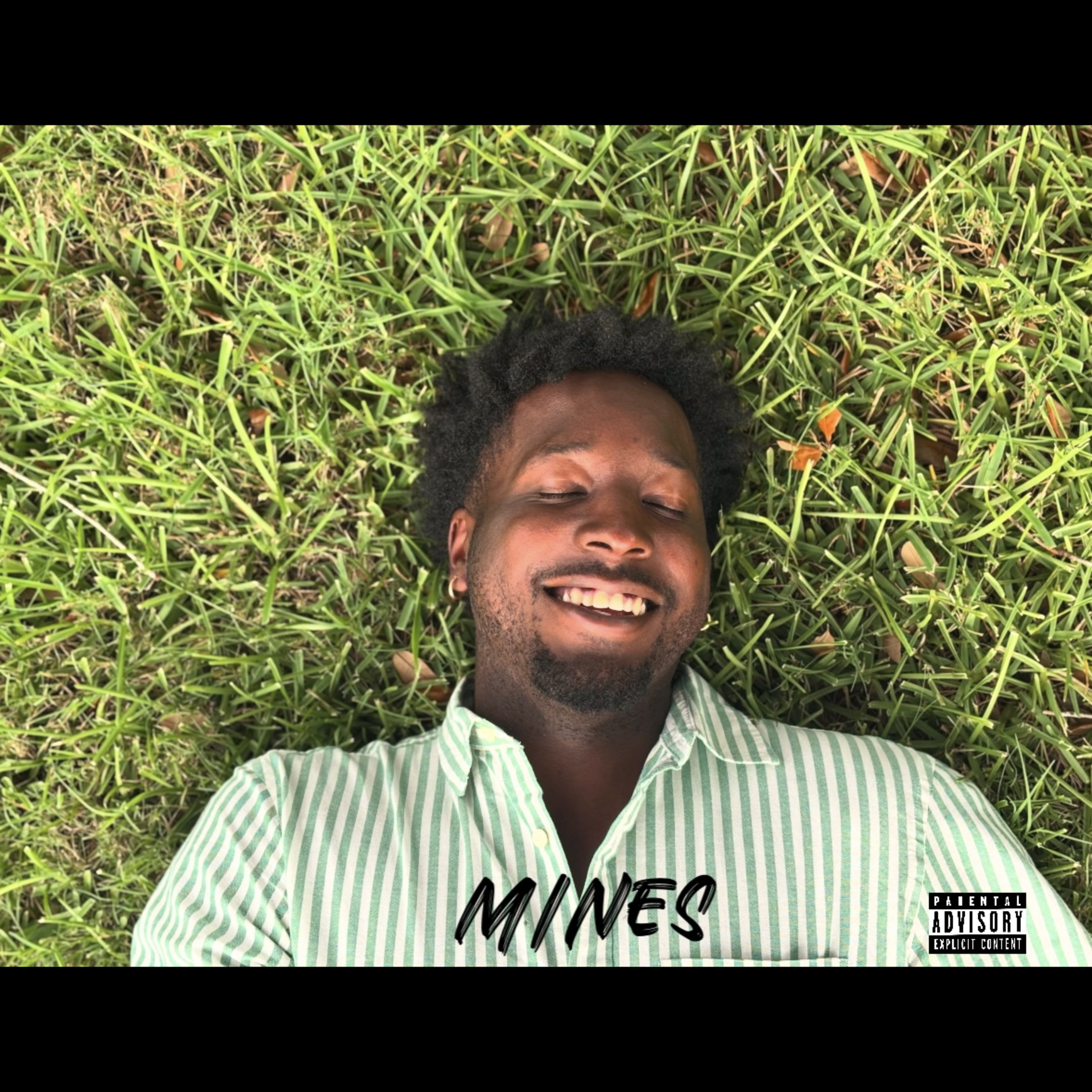 MINES artwork
