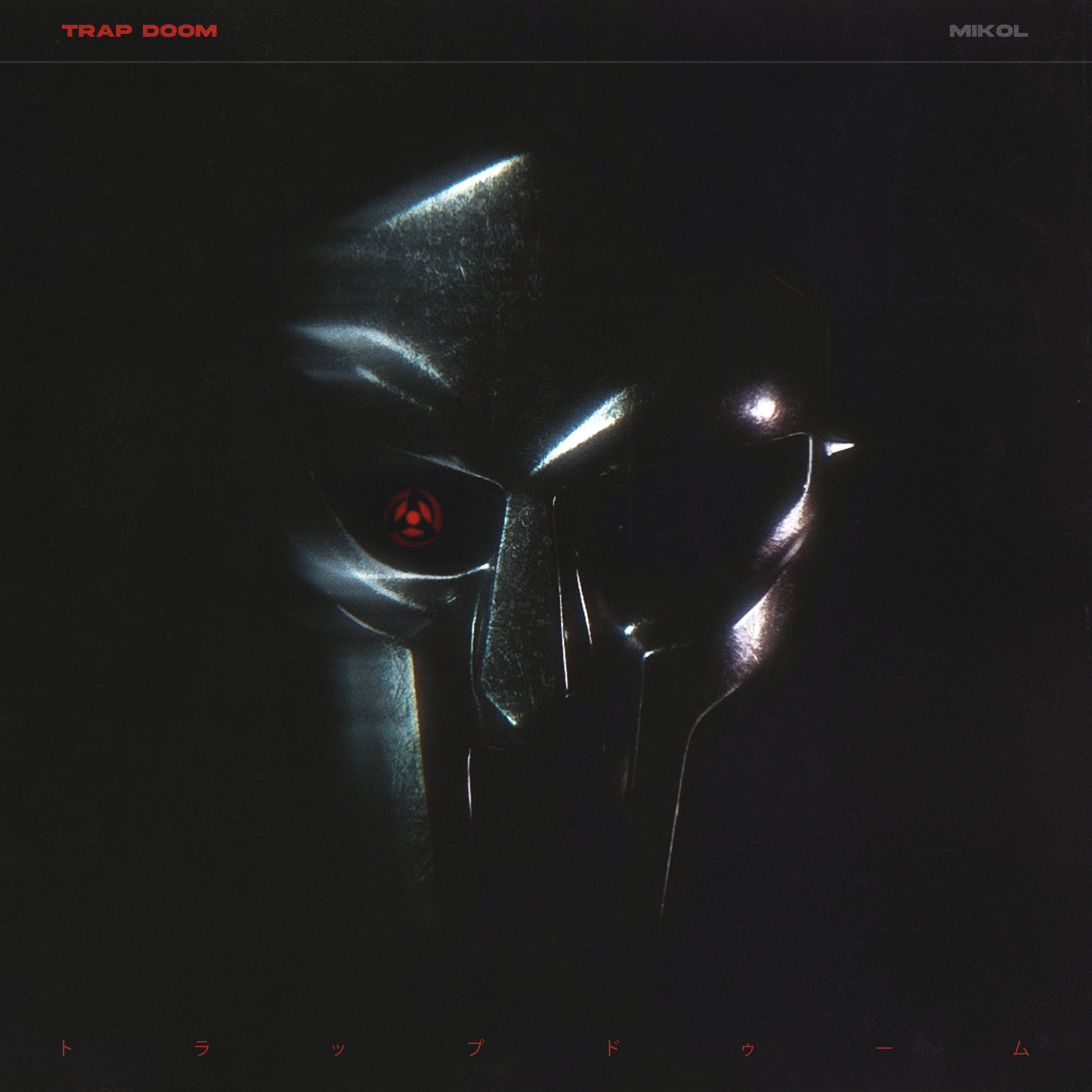 Trap Doom artwork