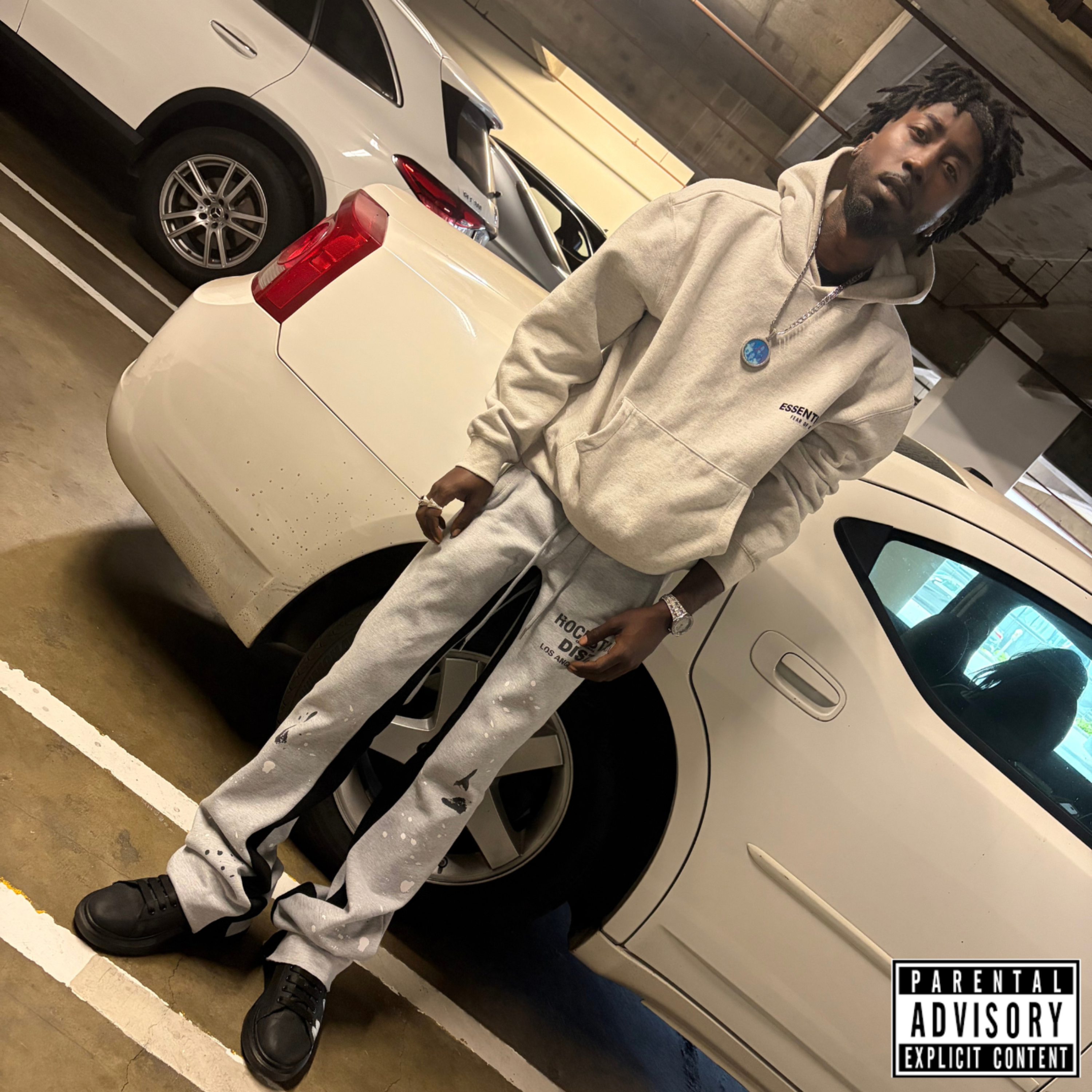 On All Ten by iamluccimane cover art