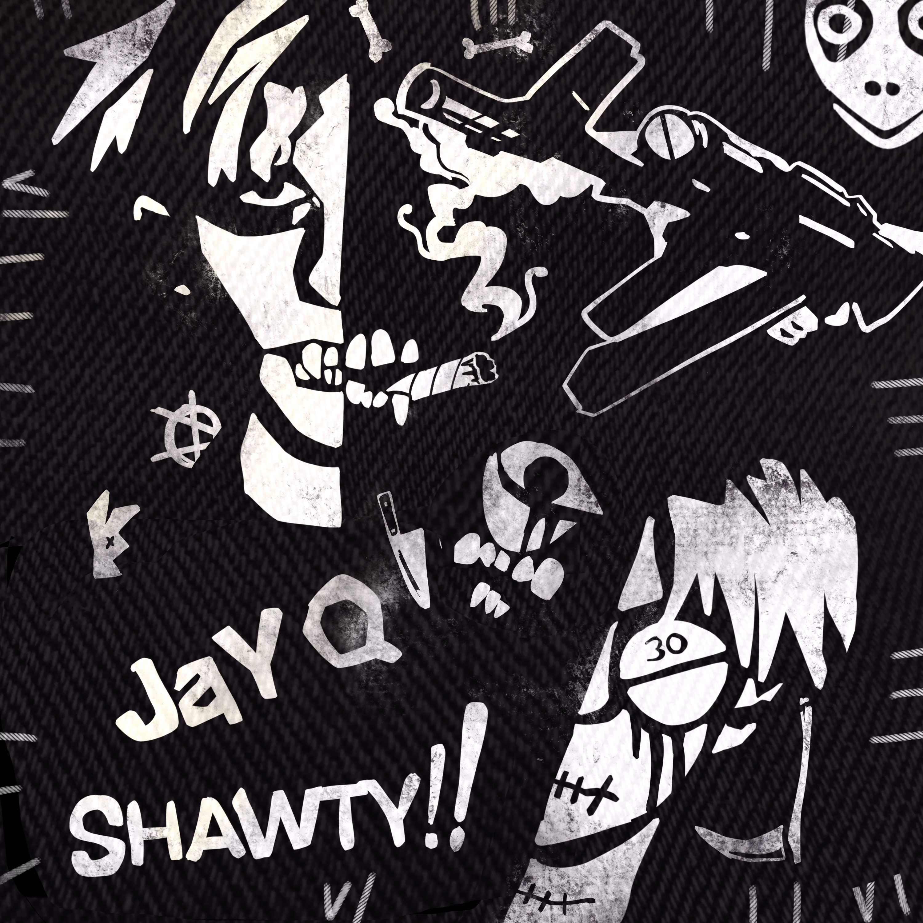ANARCHY artwork
