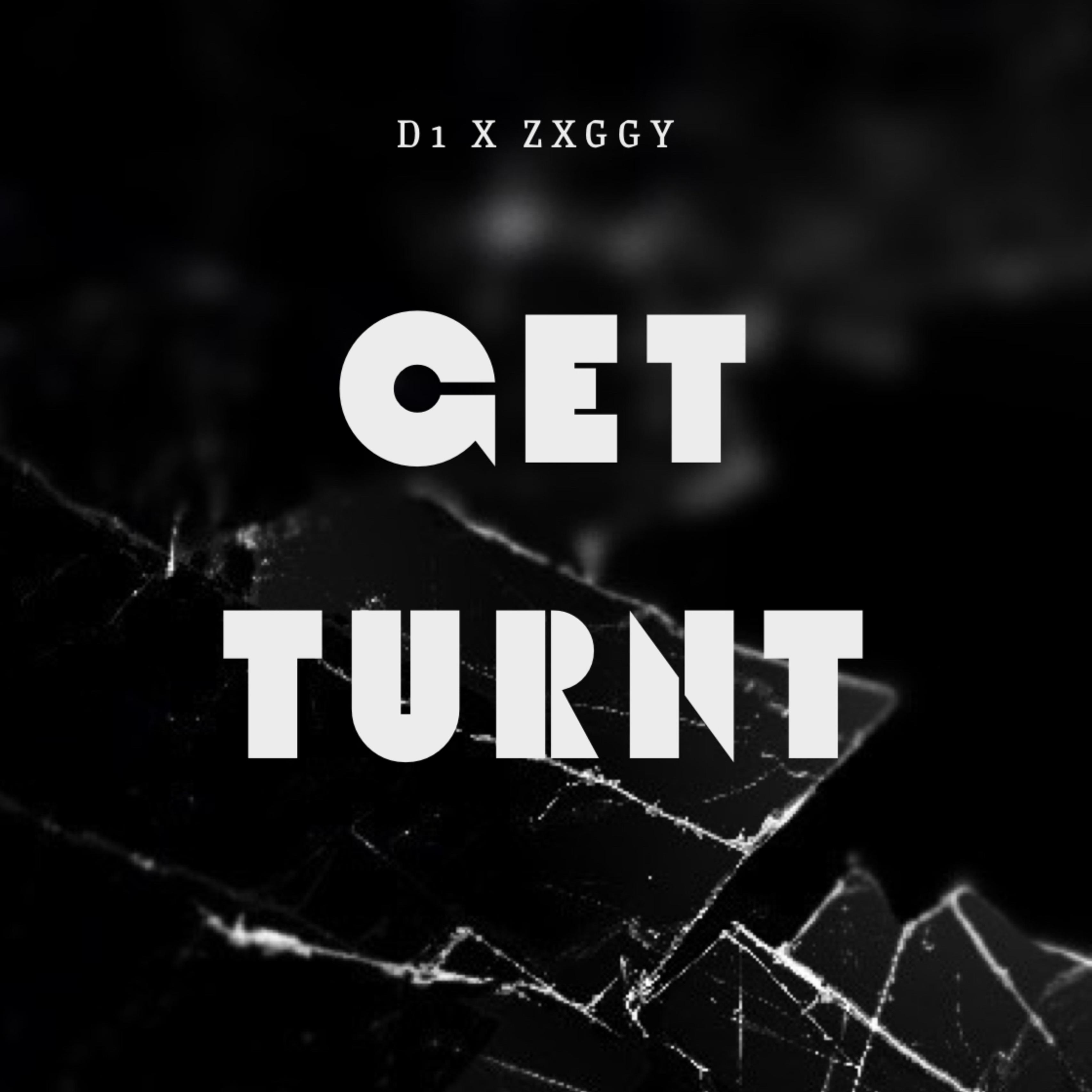 GET TURNT artwork
