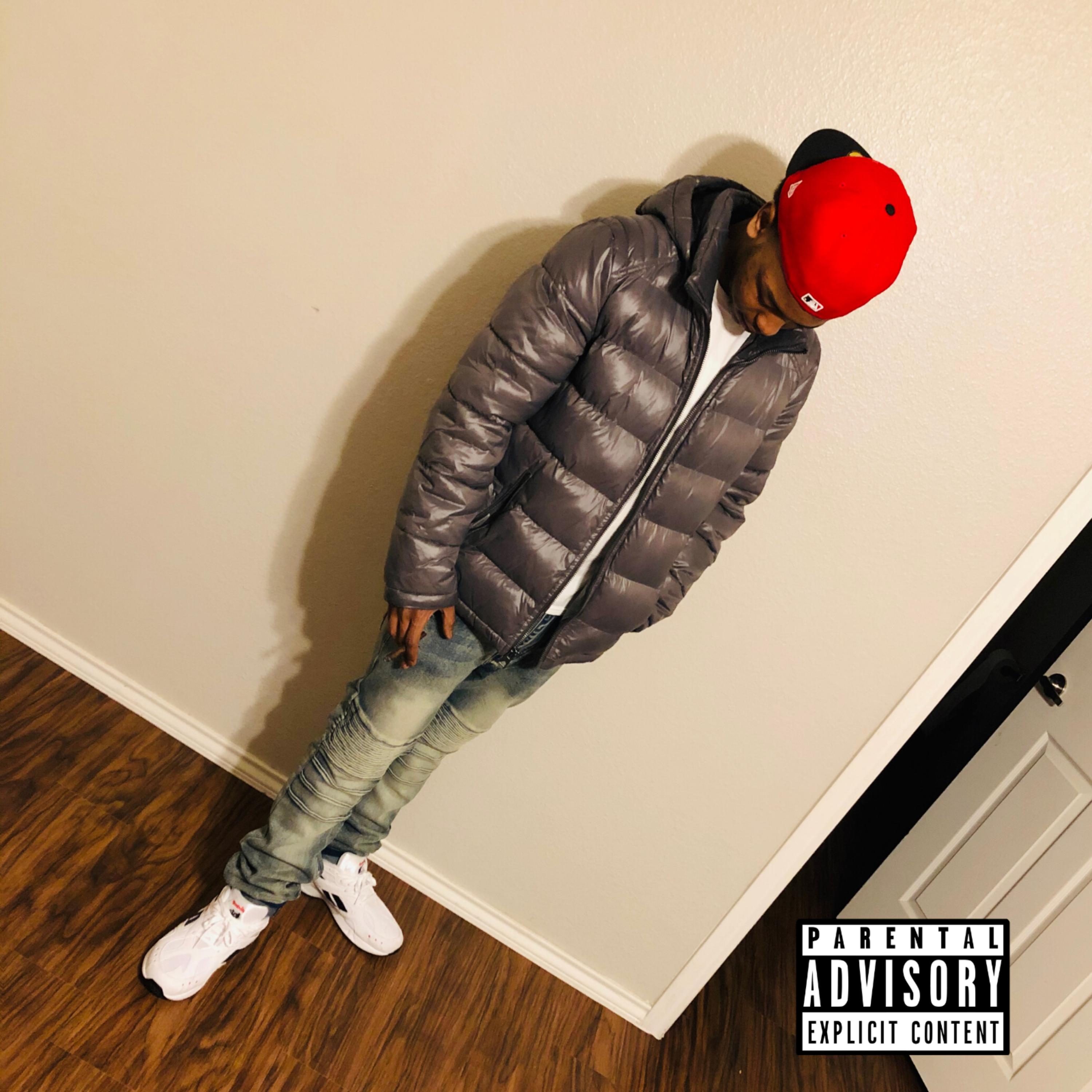 Tell Me It Aint Over by J1Hunnit cover art