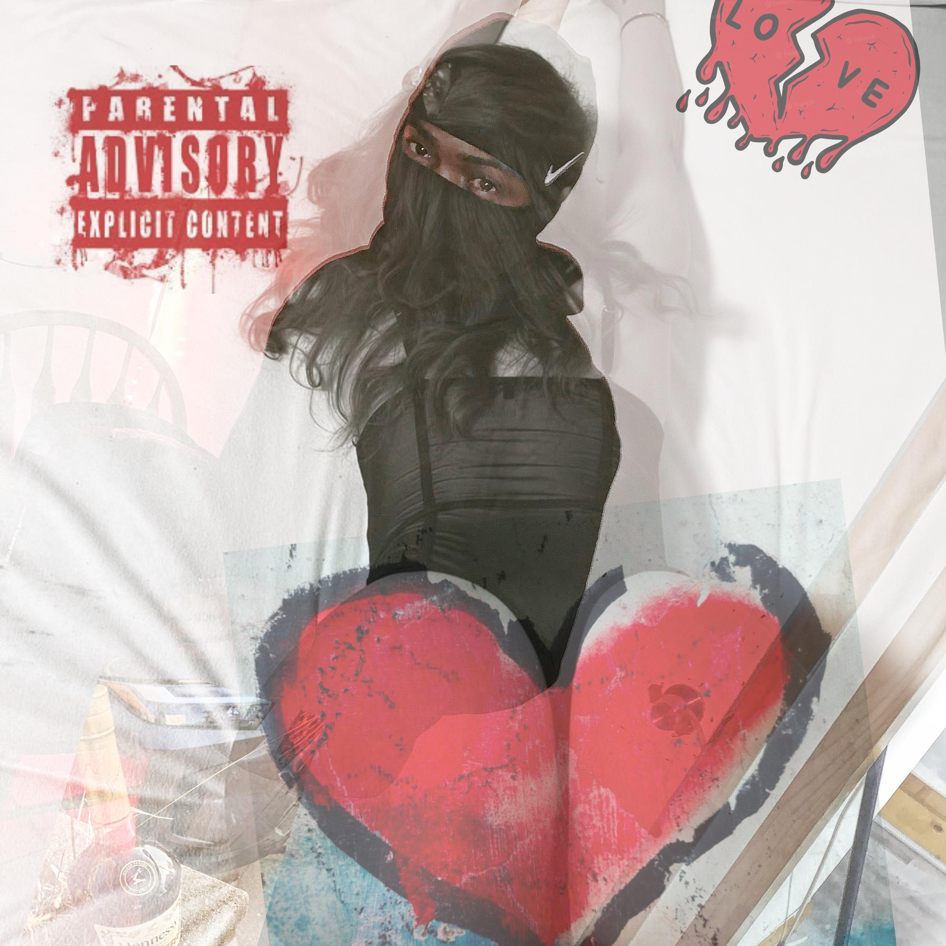 L.M.H.T.T.S Vol.4 artwork