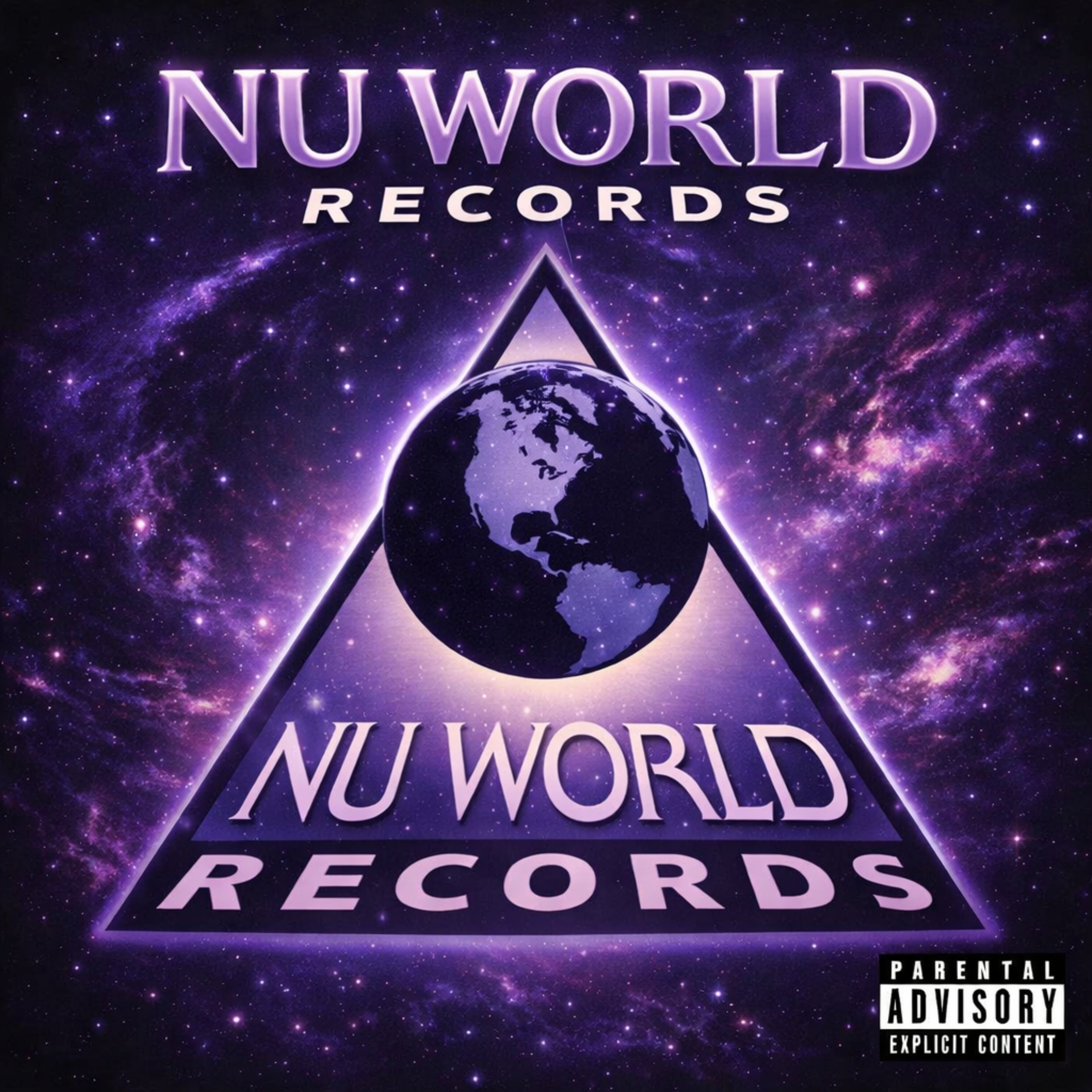 Nu Well artwork