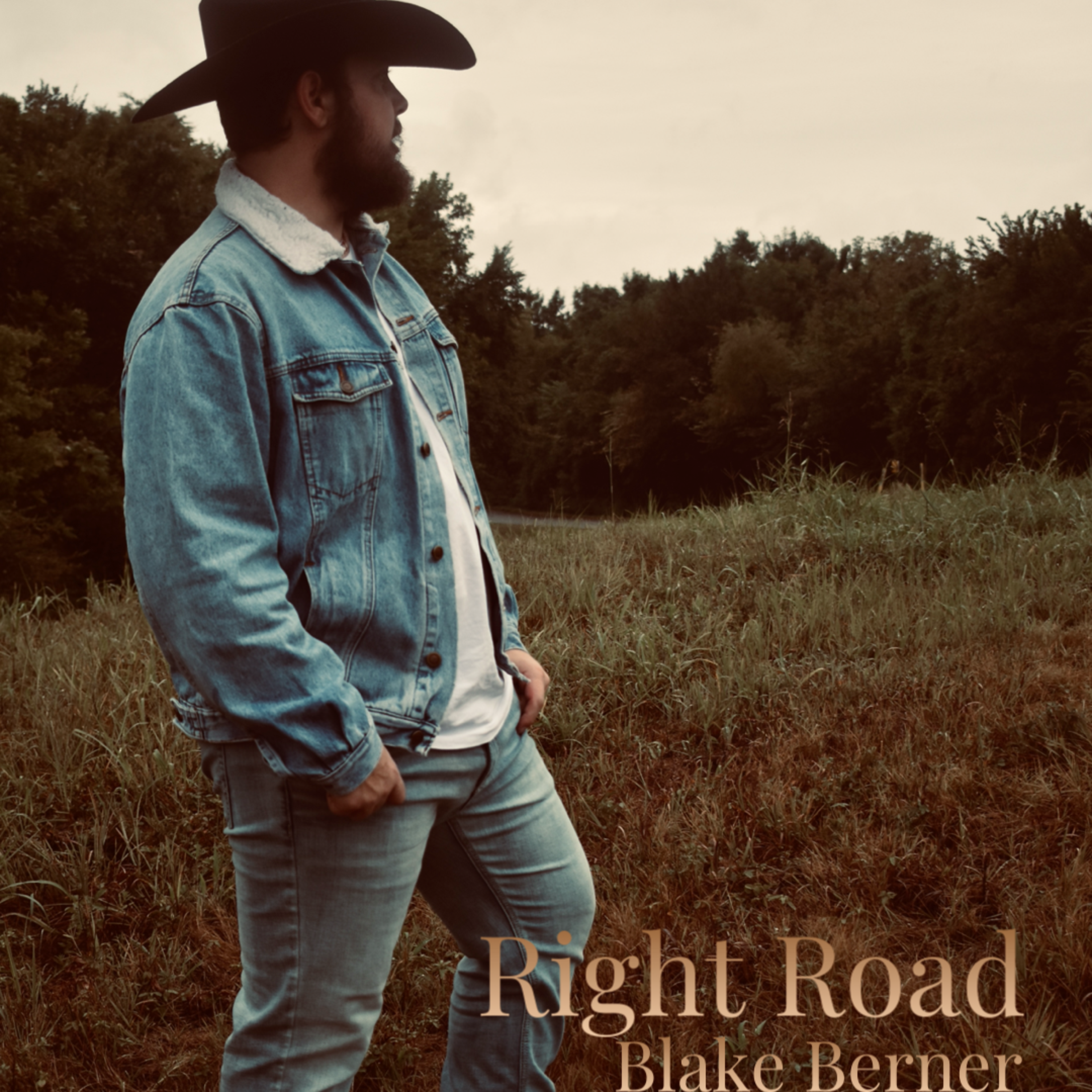 Right Road artwork