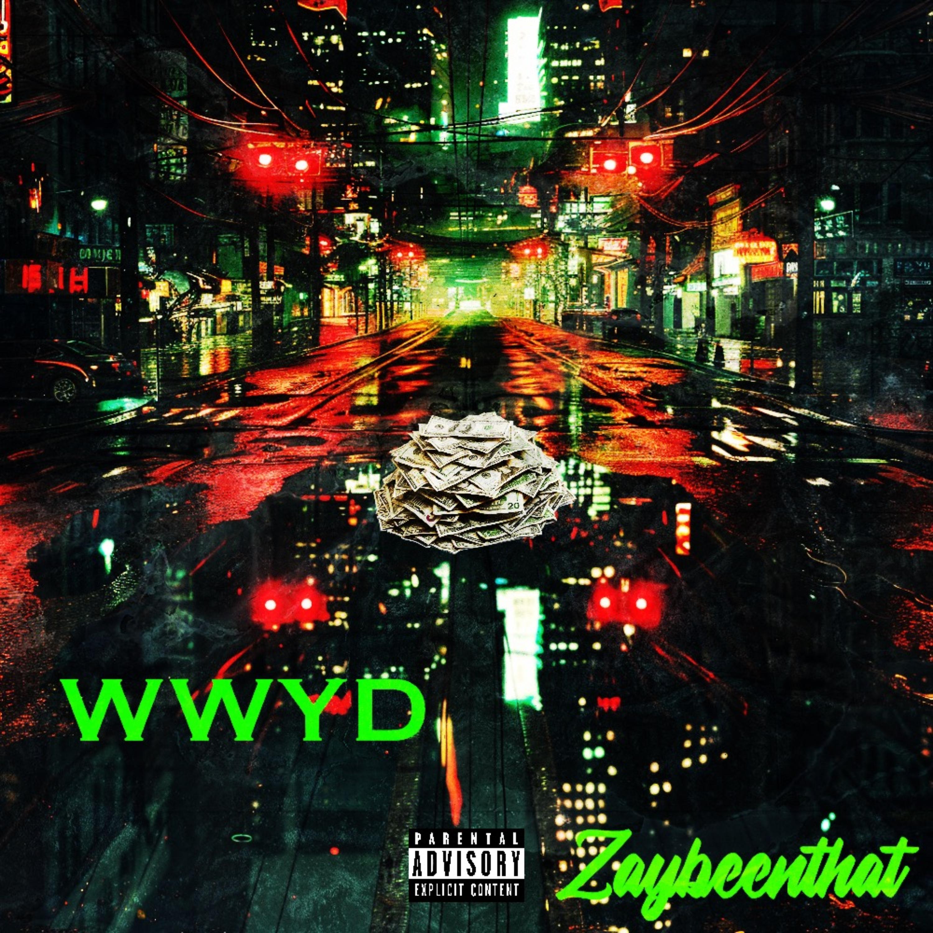 WWYD artwork