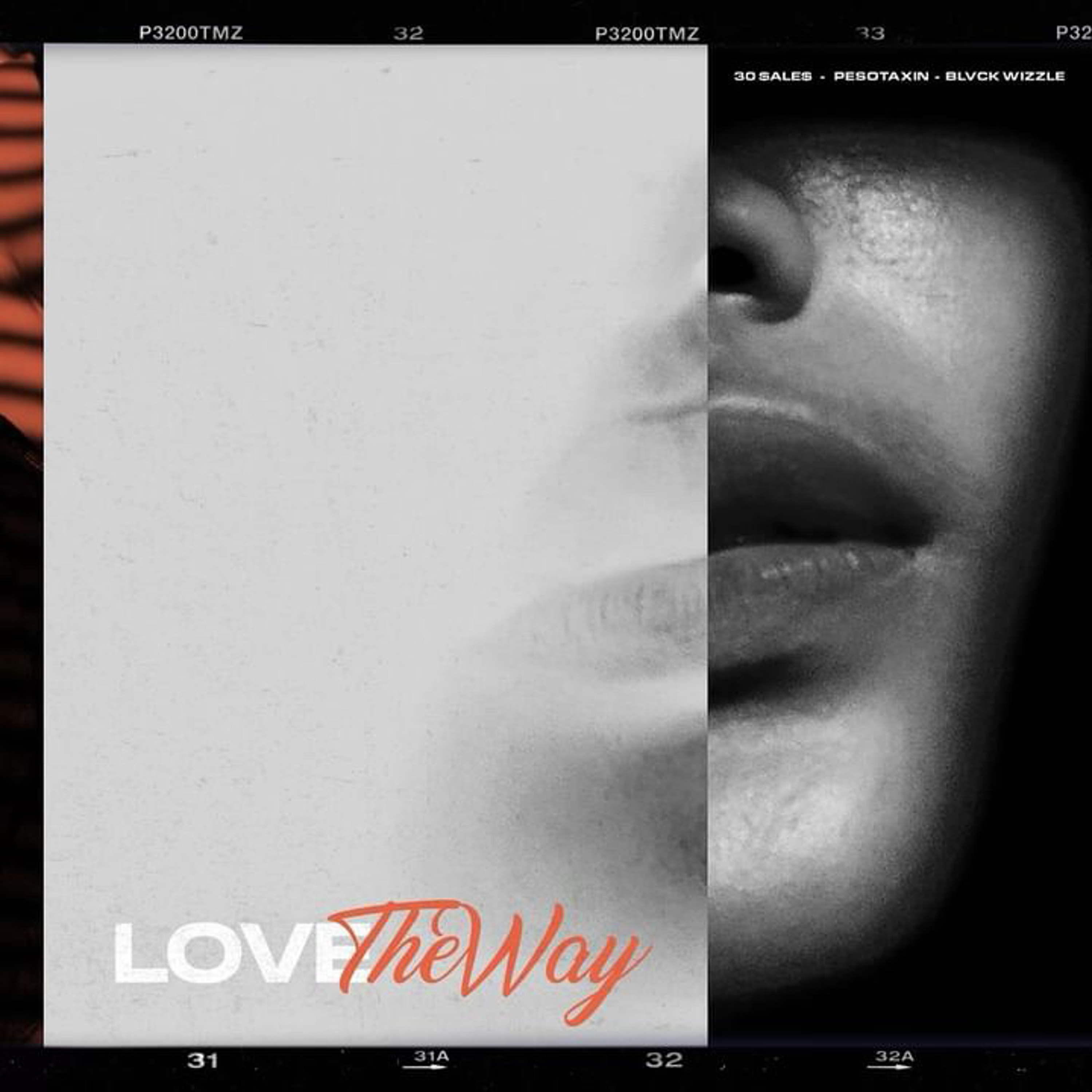 Love The Way artwork