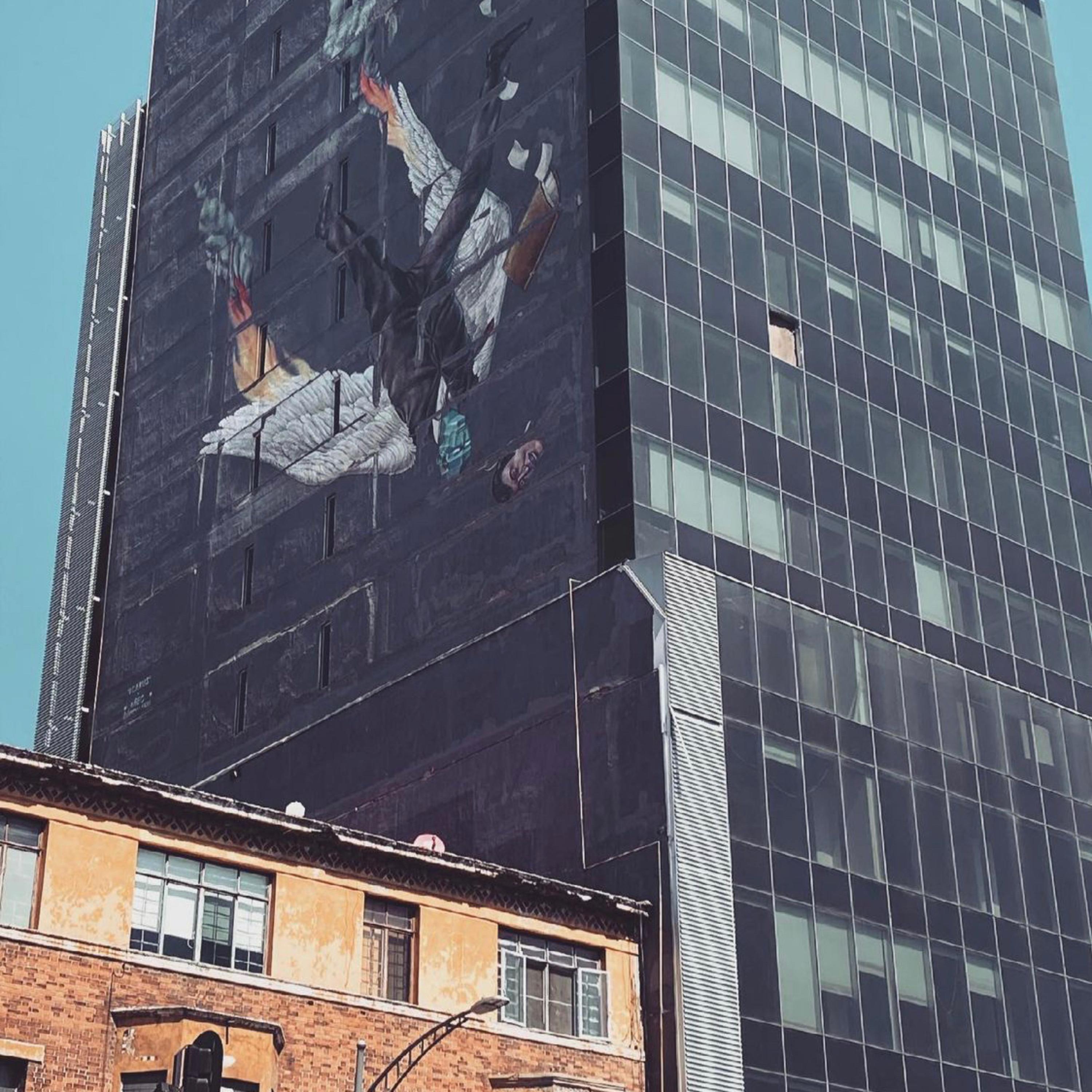 Murder in Ordinary Time to Die artwork