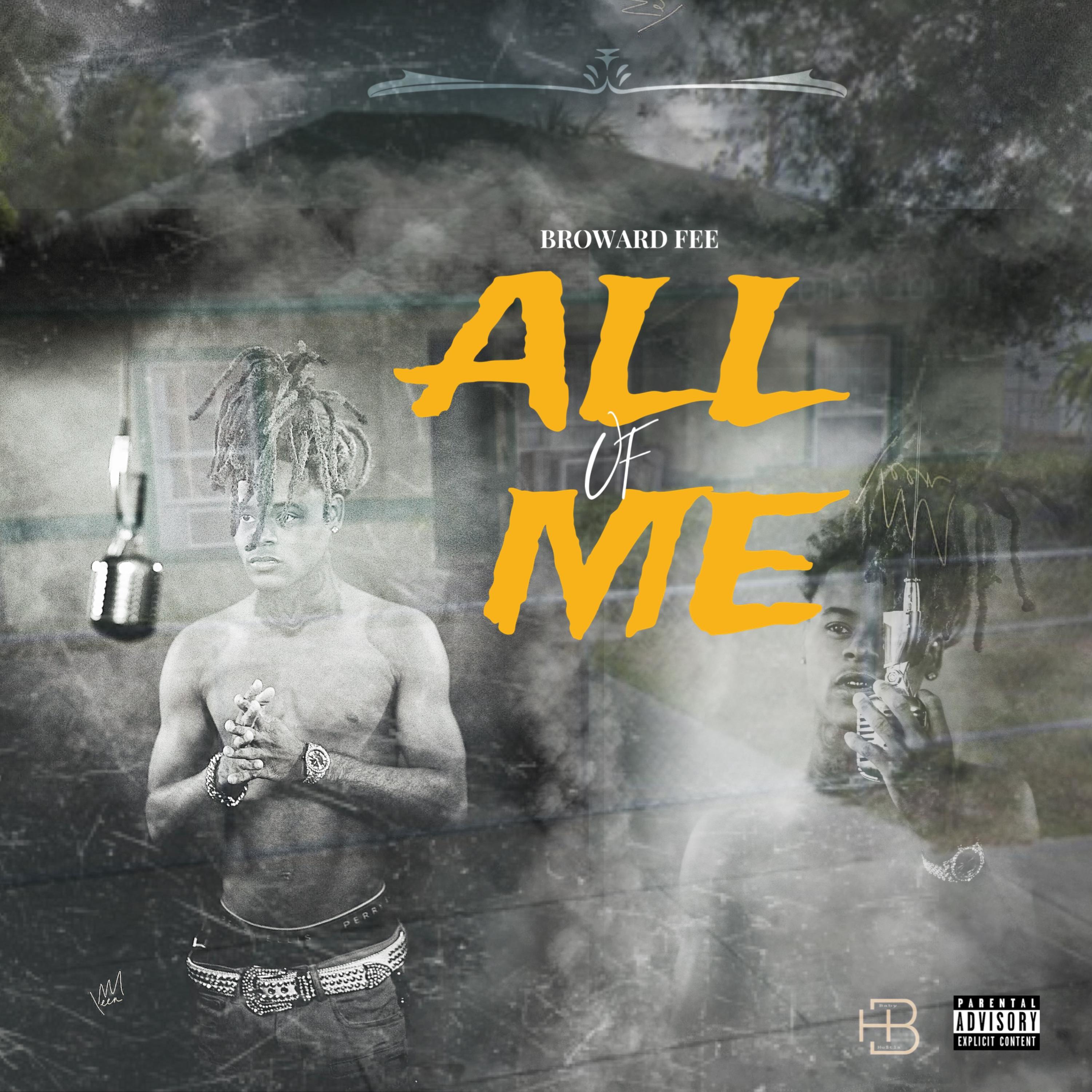 All Of Me artwork