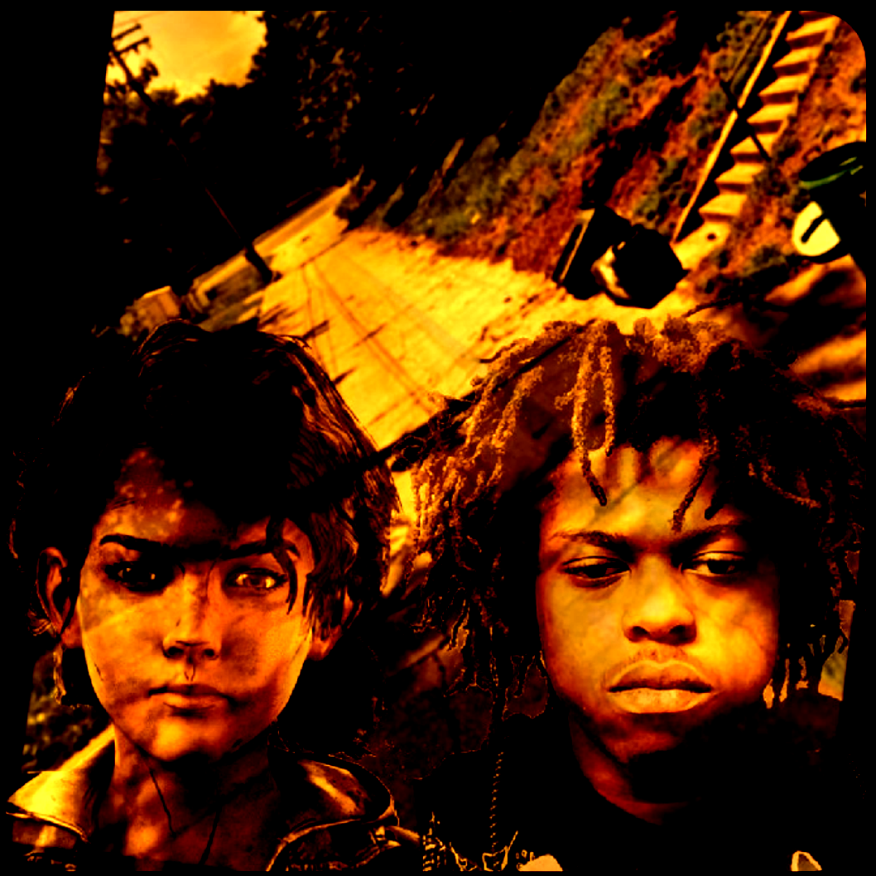 Epilogue (PVille) artwork