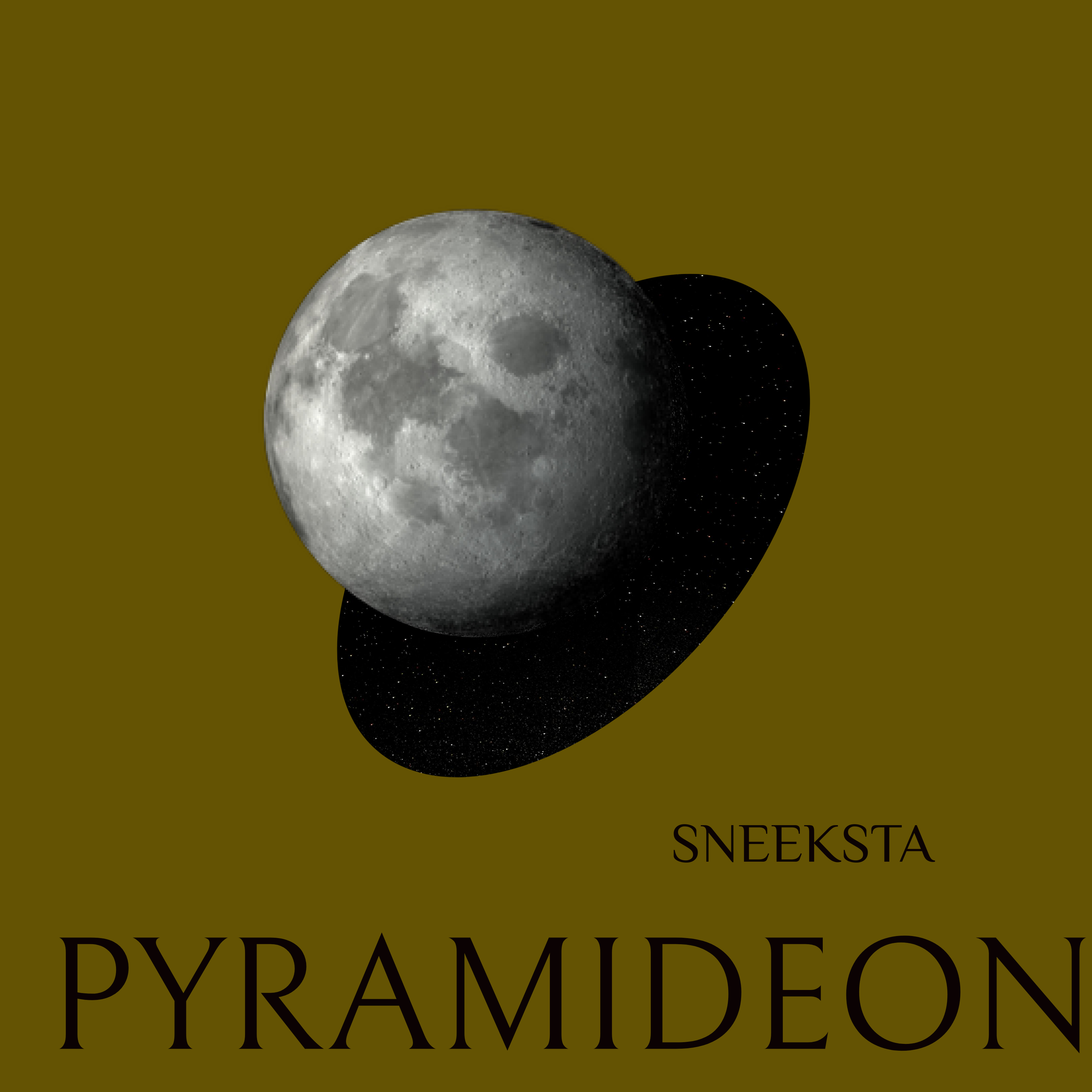 PYRAMIDEON artwork