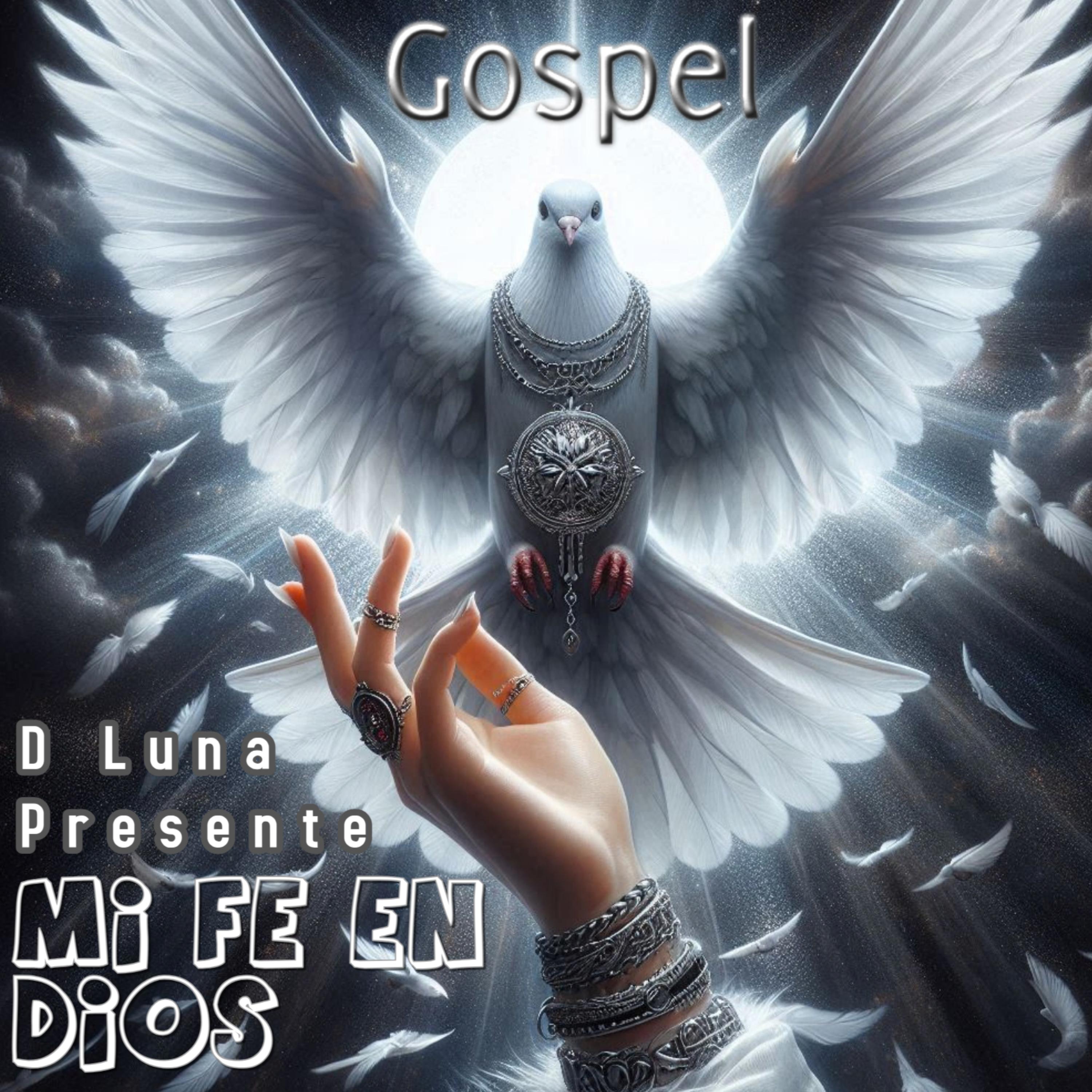 Mí Fe En Dios artwork
