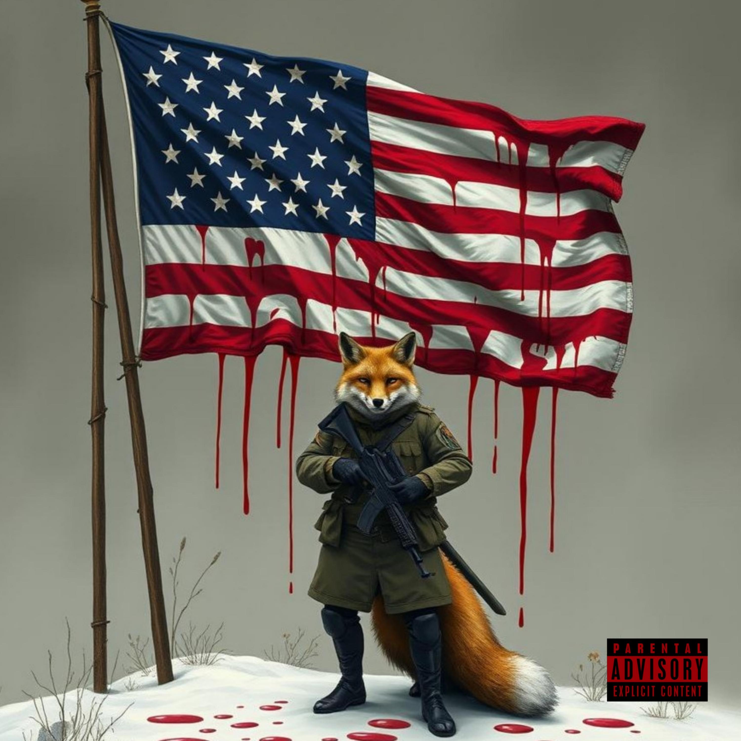 BEWARE OF FELIX!!! (Beware of Me) artwork
